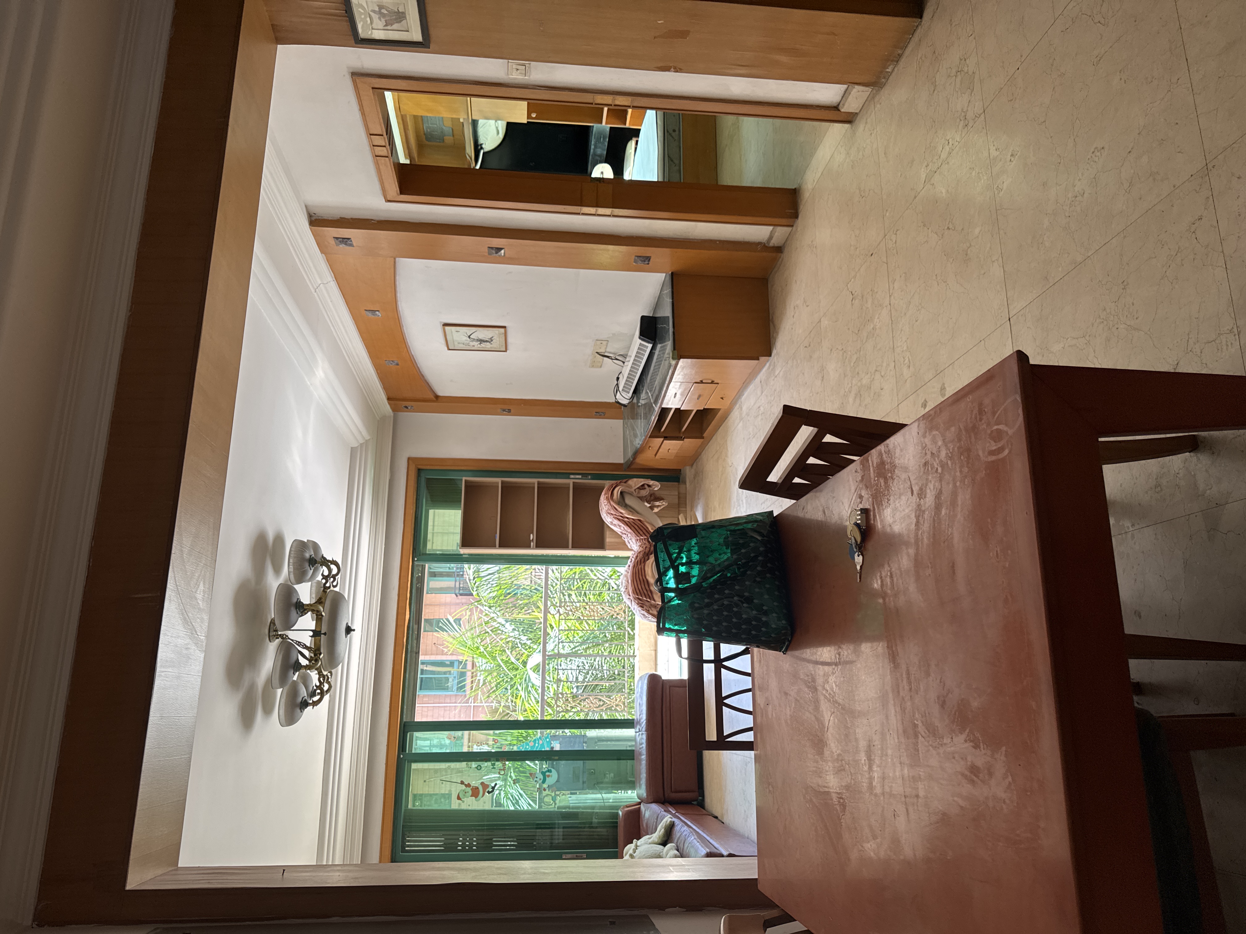 华港花园 随时看房·