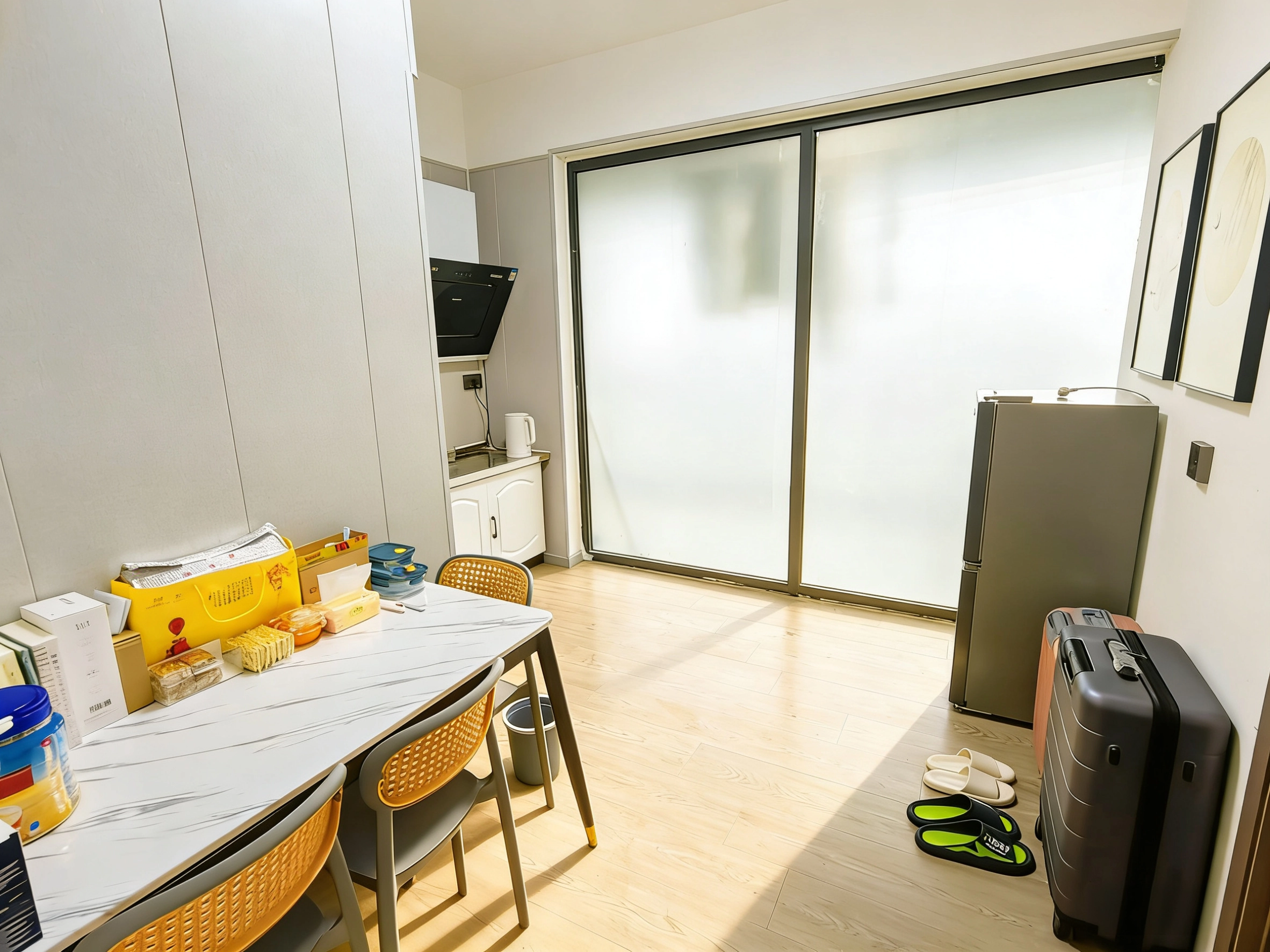 优品道锦绣（北区） 随时看房·