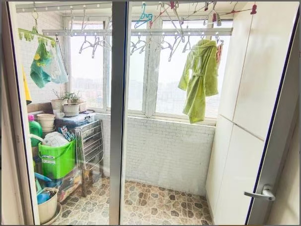 杨庄中区 随时看房·