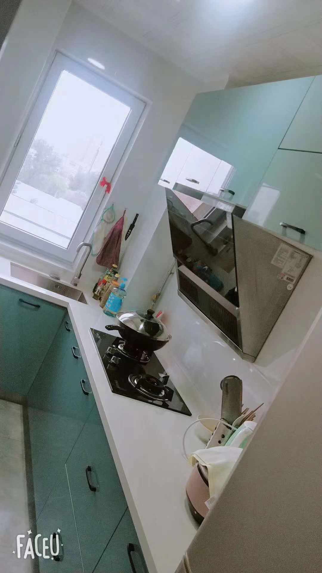 铭仕华府 随时看房·