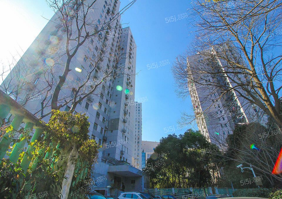 竹园高层 随时看房·