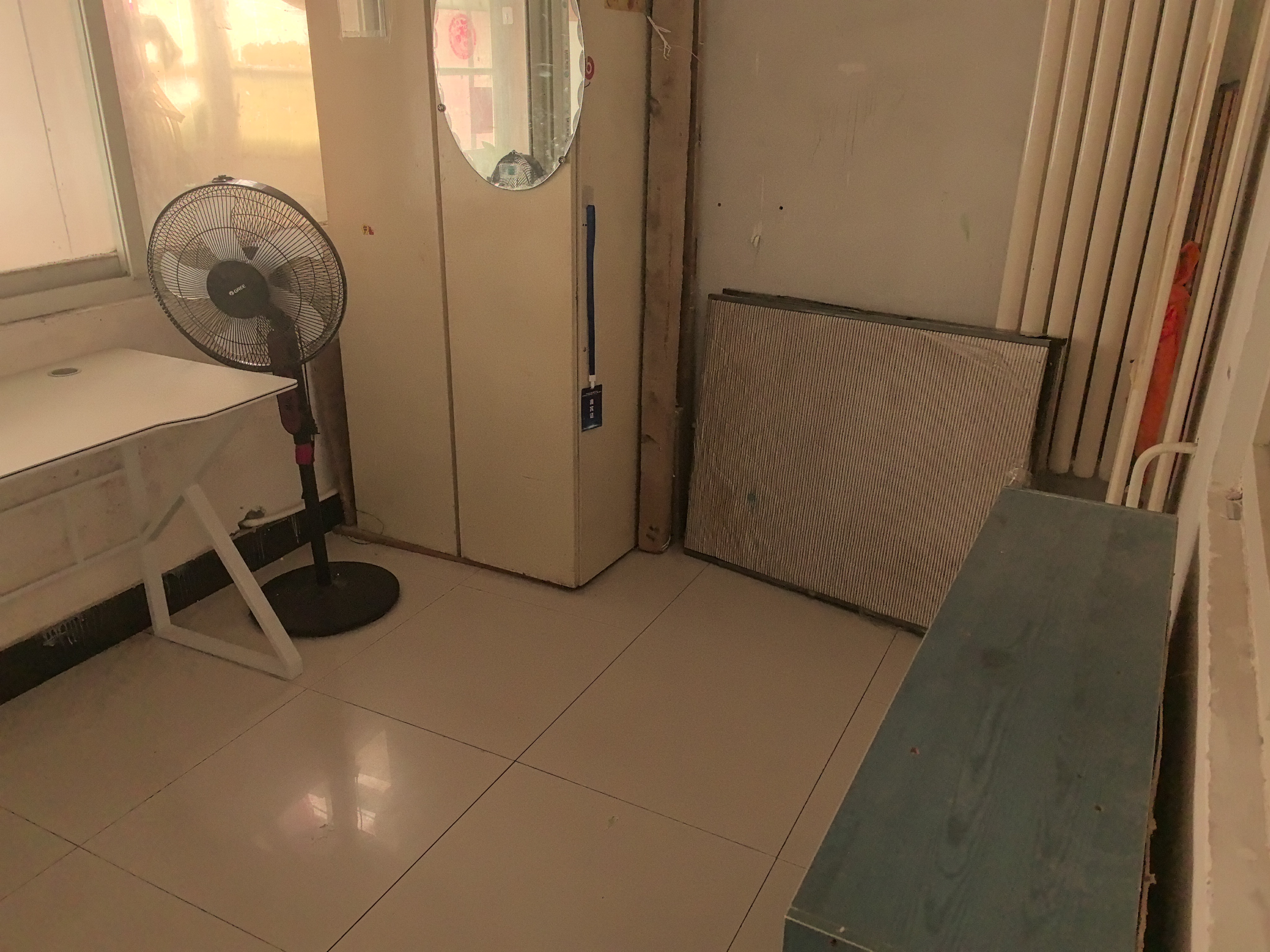 和义东里三区 随时看房·