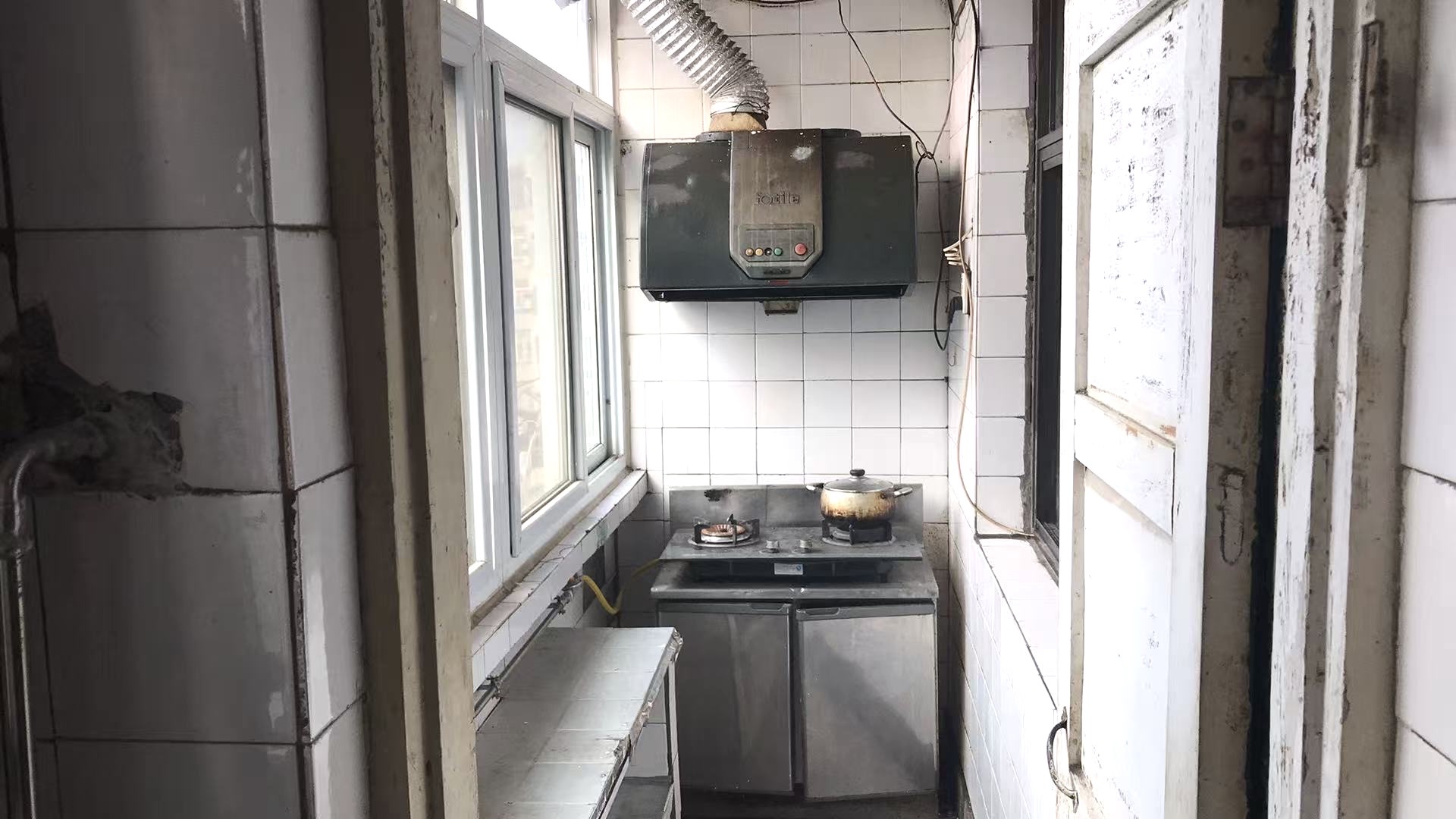 安阳市安钢五生活区 随时看房·