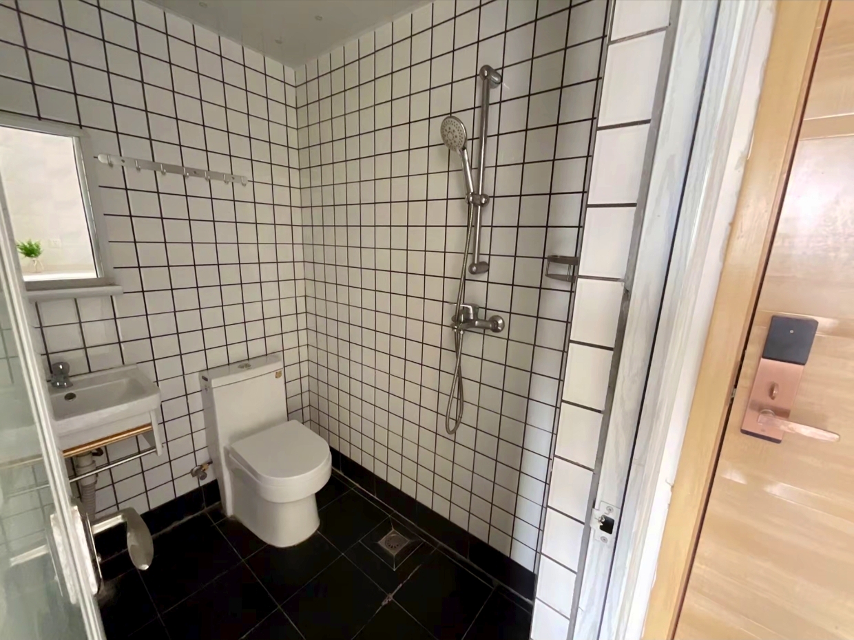 沙井新桥和家公寓 随时看房·