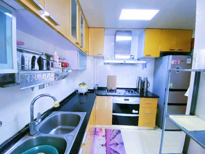 金沙雅苑，未来街区 随时看房·