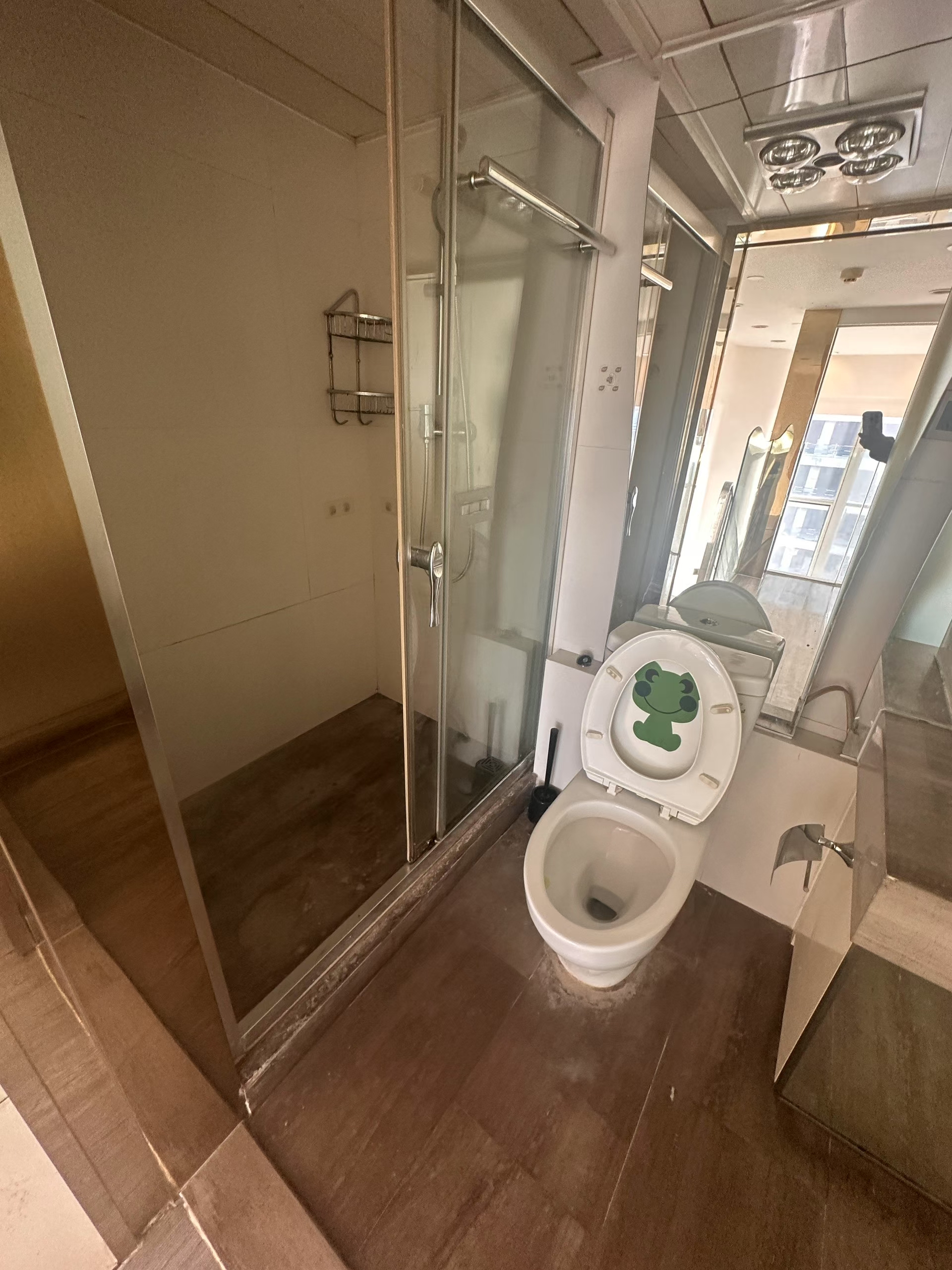 汉峰峰公馆 随时看房·