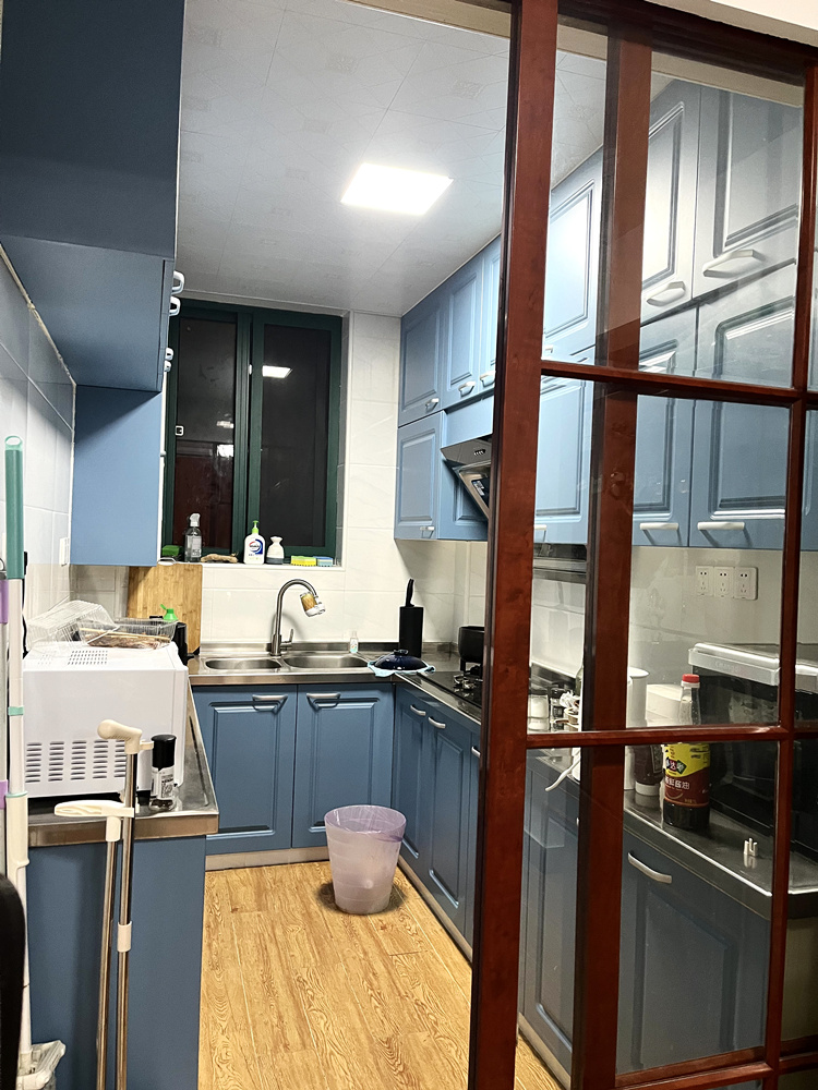 大华颐和华城 随时看房·