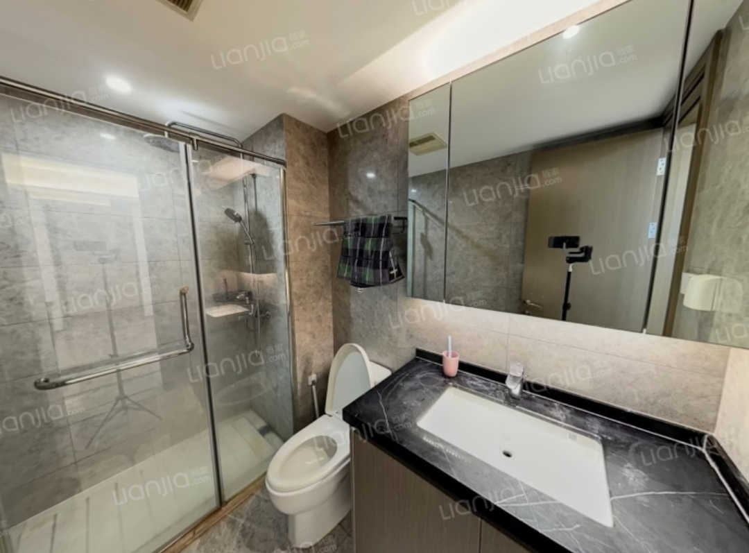 芯汇都市景苑 随时看房·