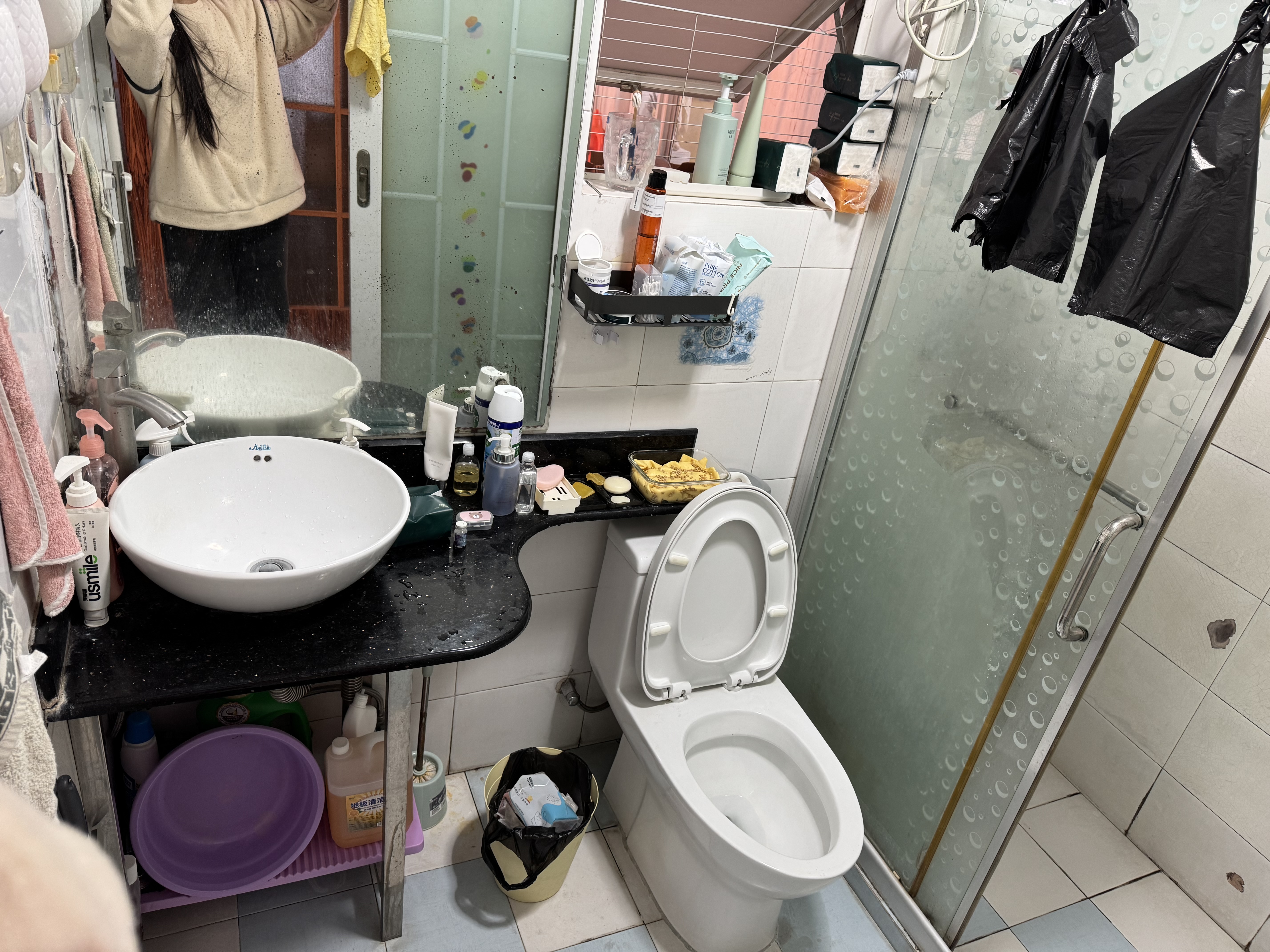 桂芳园五期 随时看房·