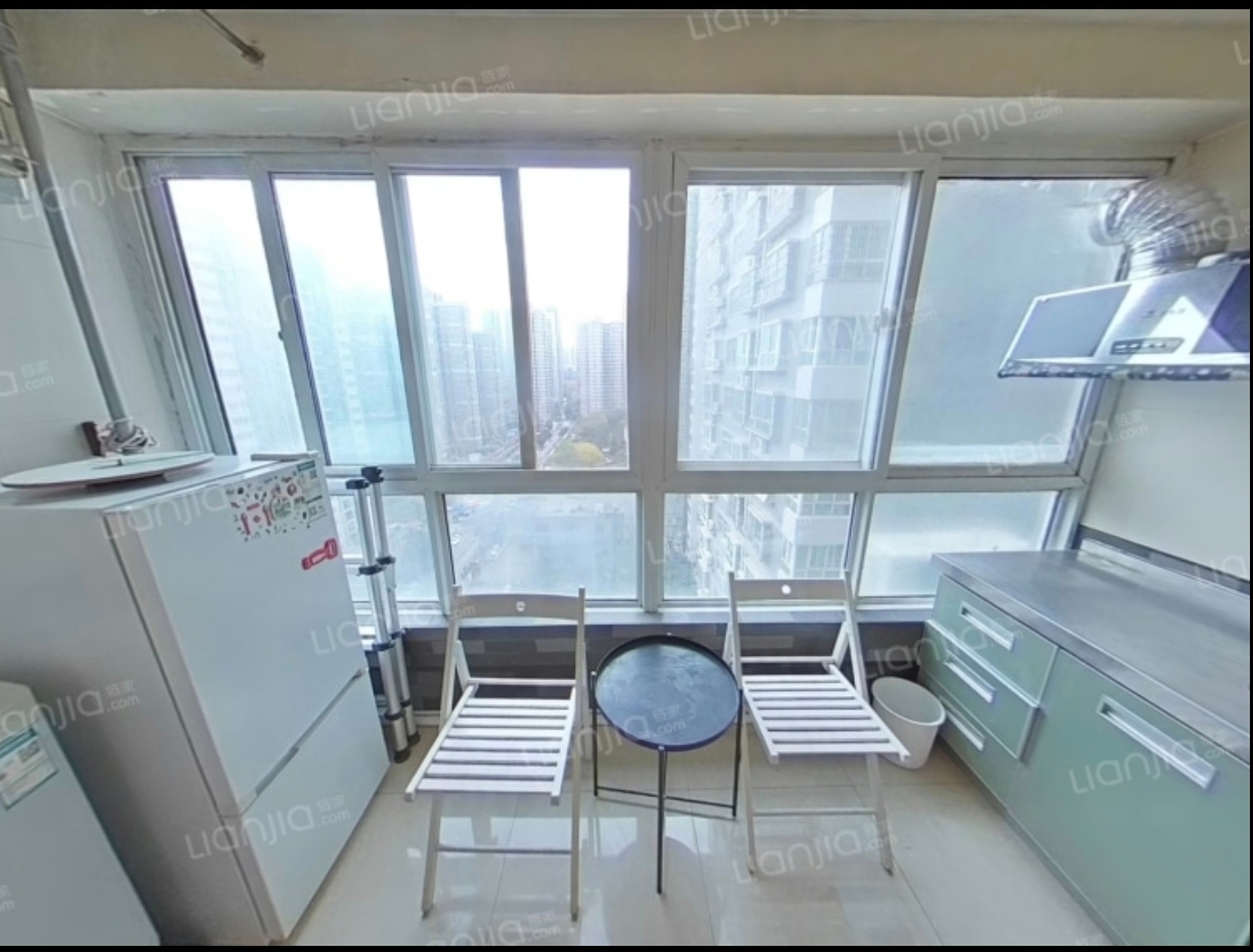 长丰园 随时看房·