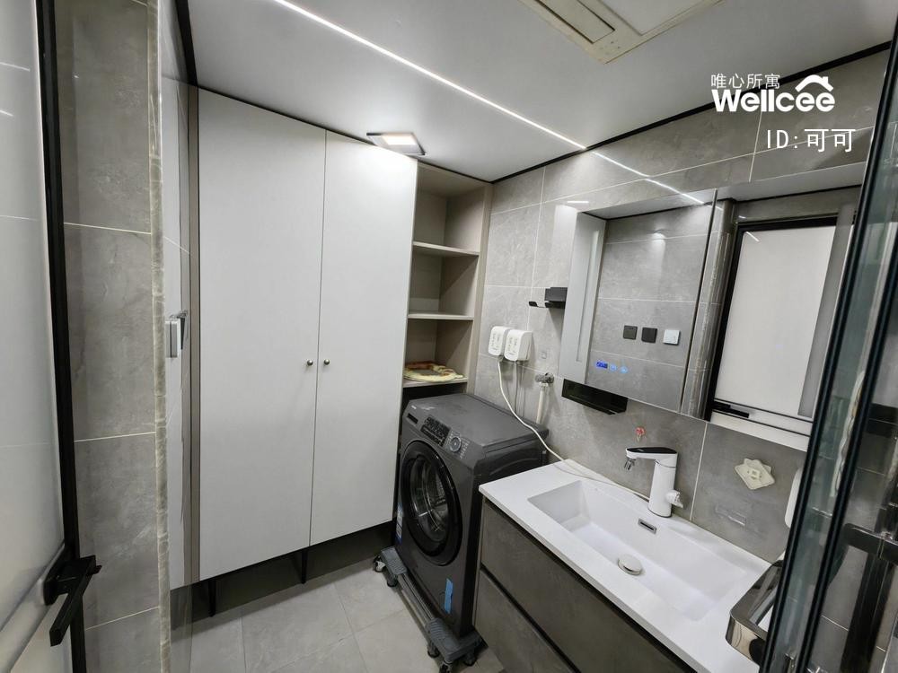 石景嘉园 随时看房·