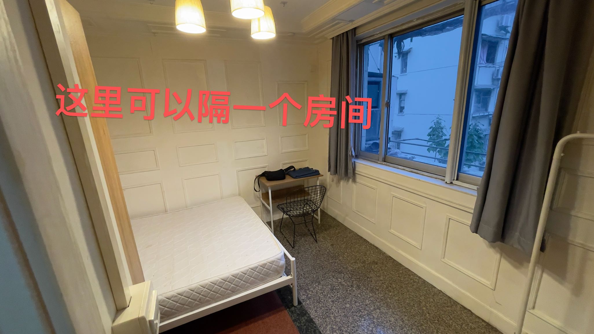 龙潭小区）
