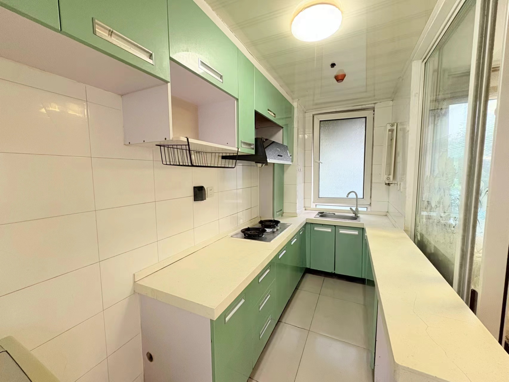 东亚上北中心 随时看房·