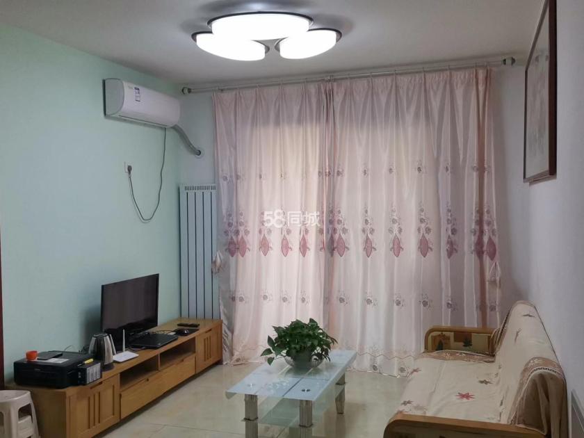 阳光新路 随时看房·