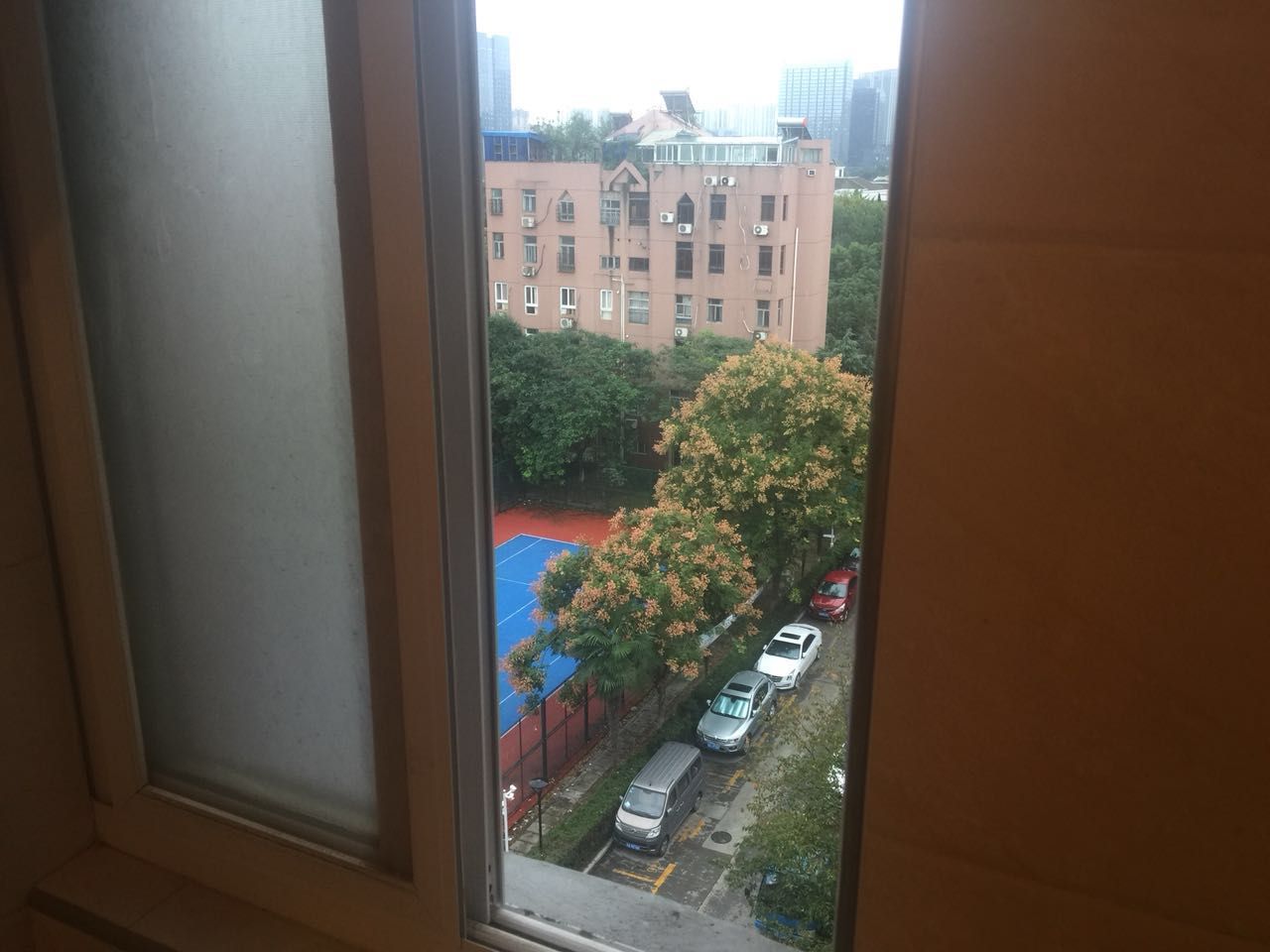 湖滨公寓 随时看房·