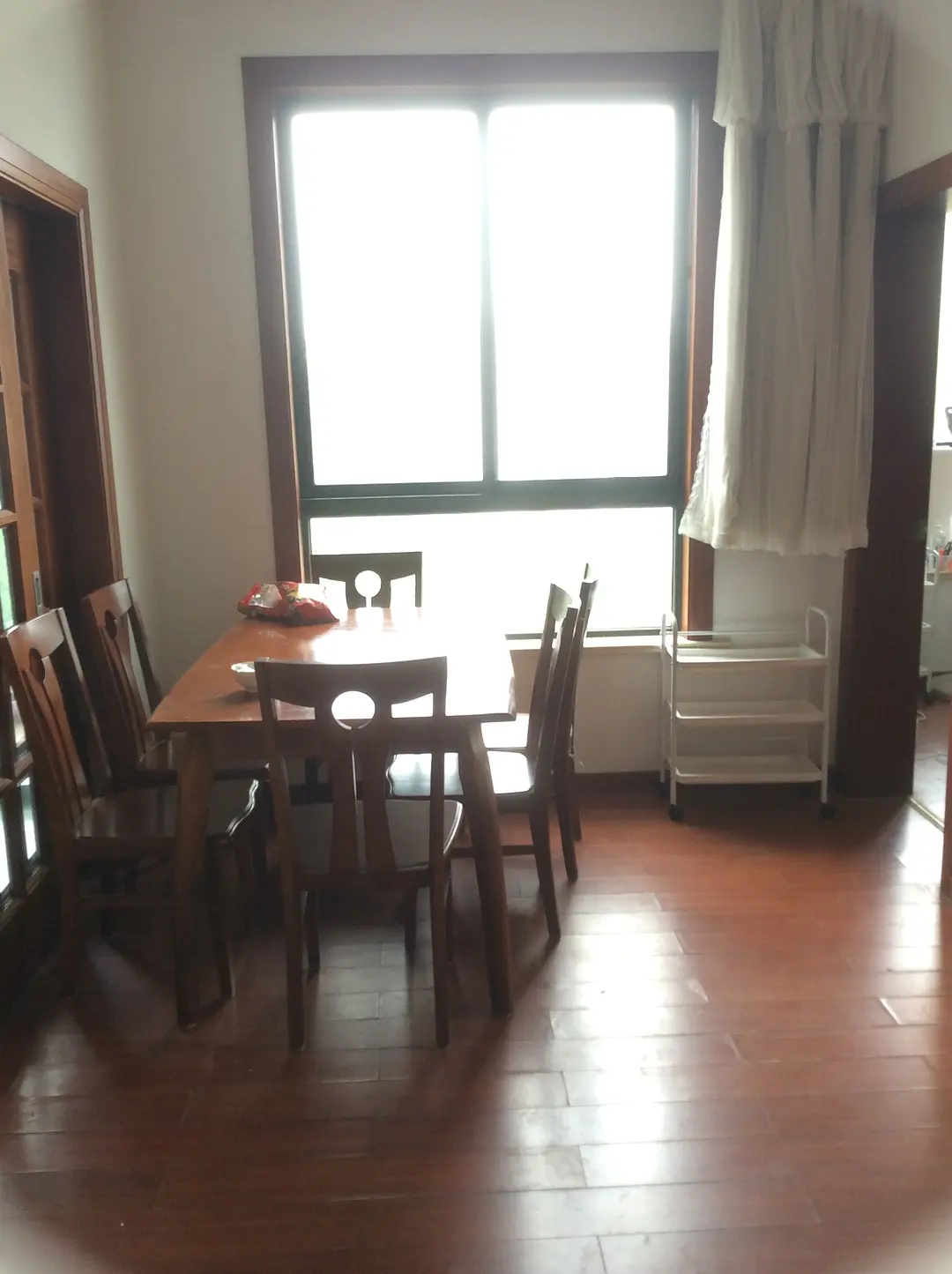 融都金桥园 随时看房·