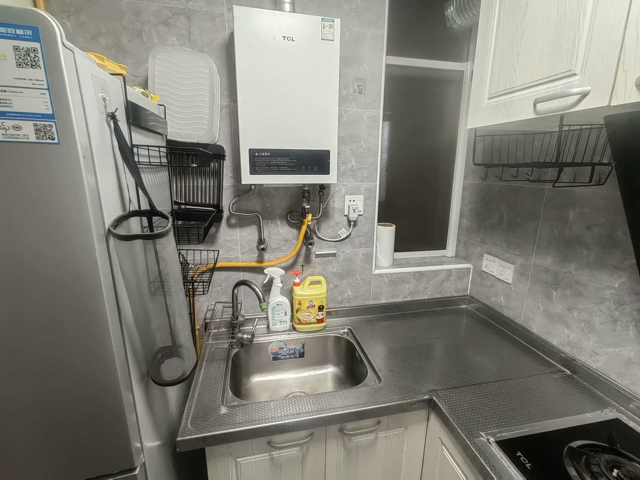 青云路604号（西藏北路地铁8号线300米） 随时看房·