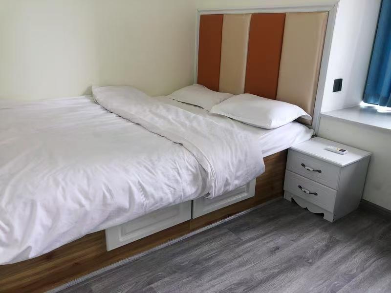 国贸蓝湾 随时看房·