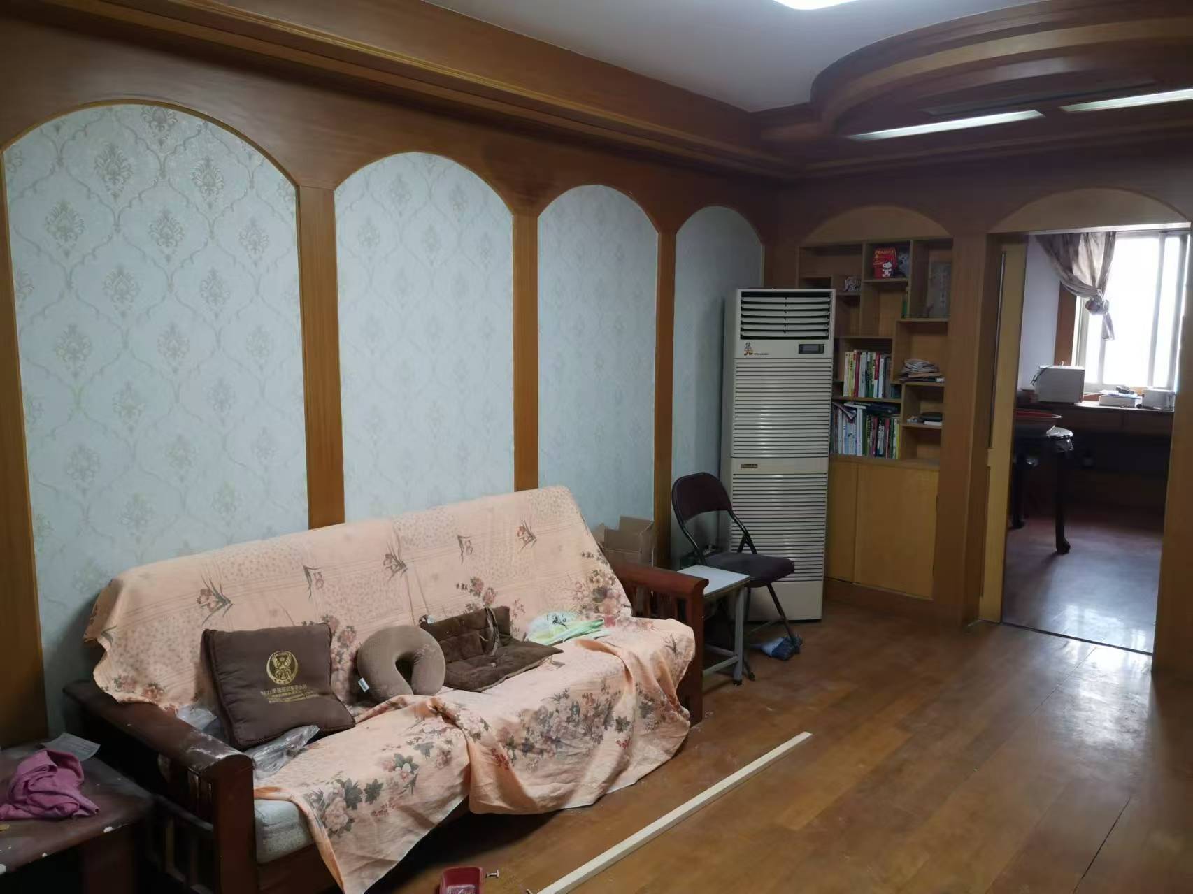 广瑞三村）