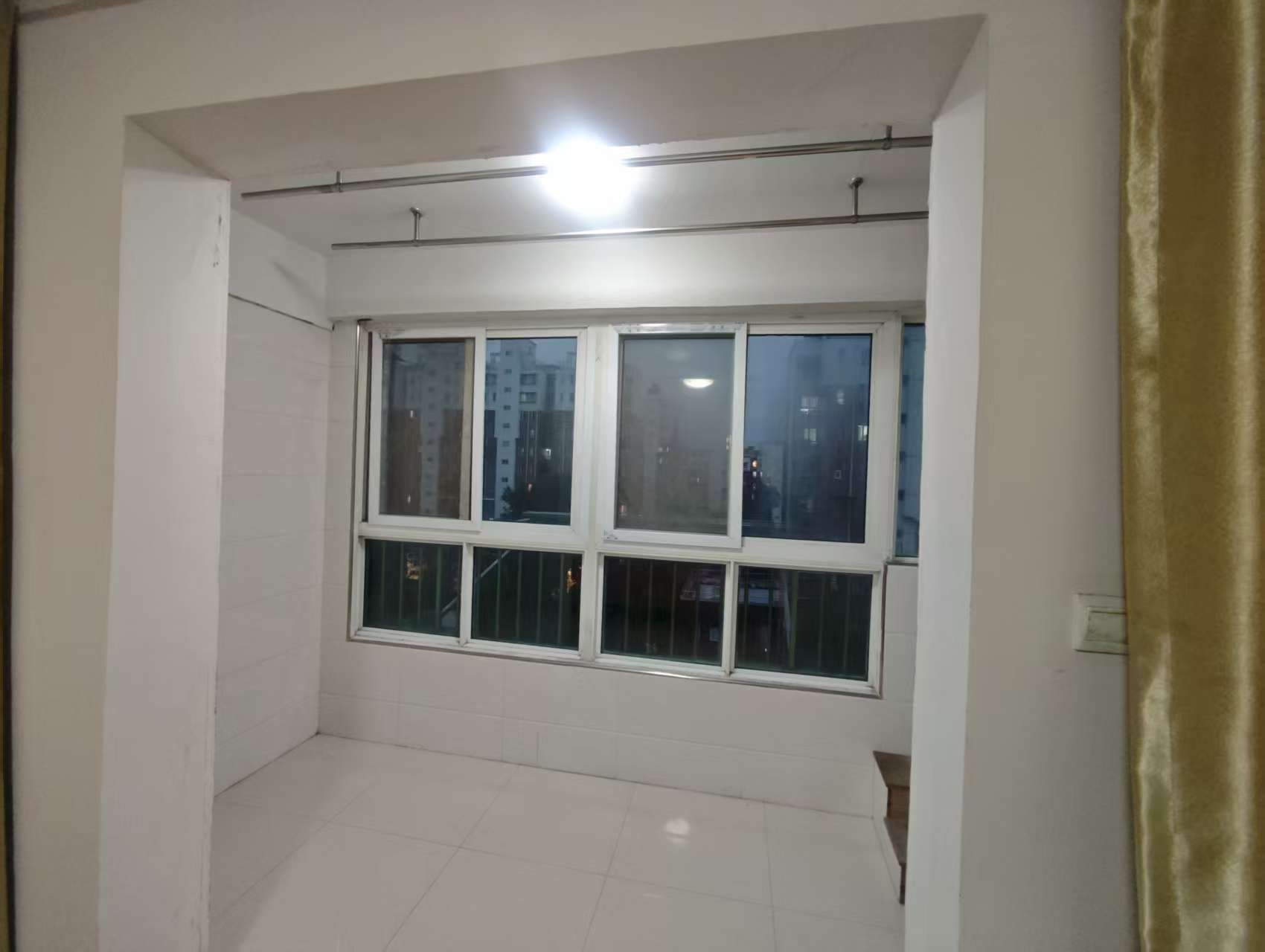 新林芳庭 随时看房·