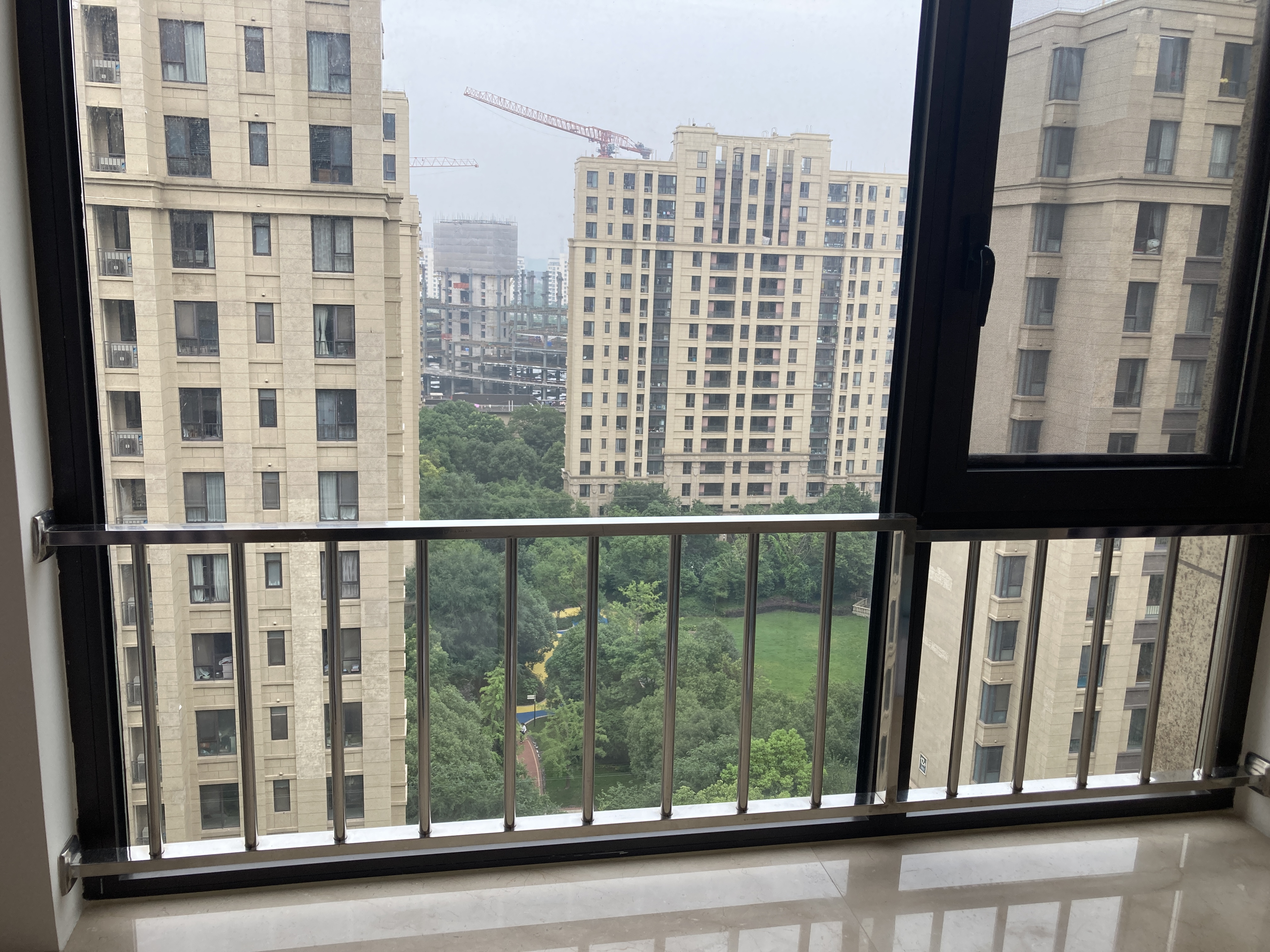 保利翡丽 随时看房·