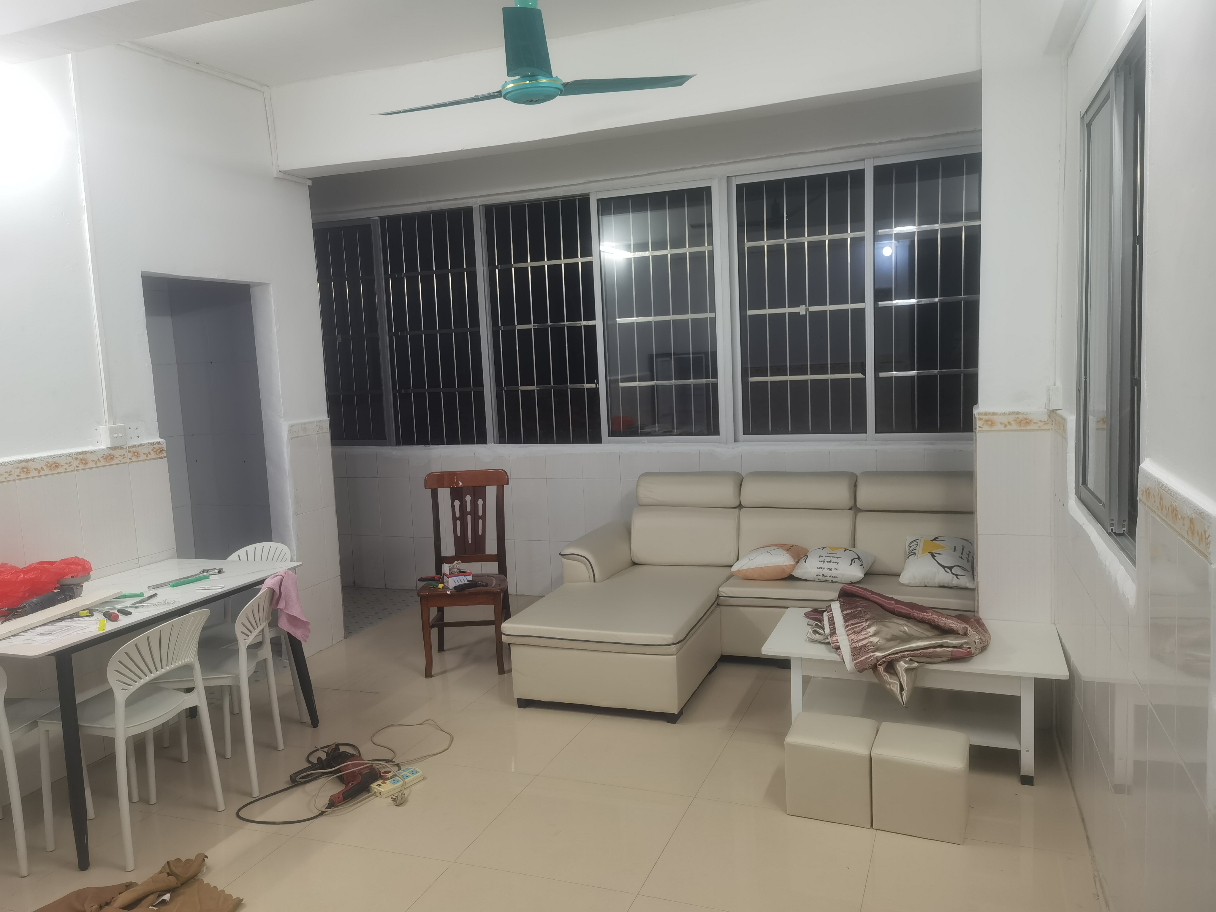 南岗南街大街8巷7号 2居室 1200元/月