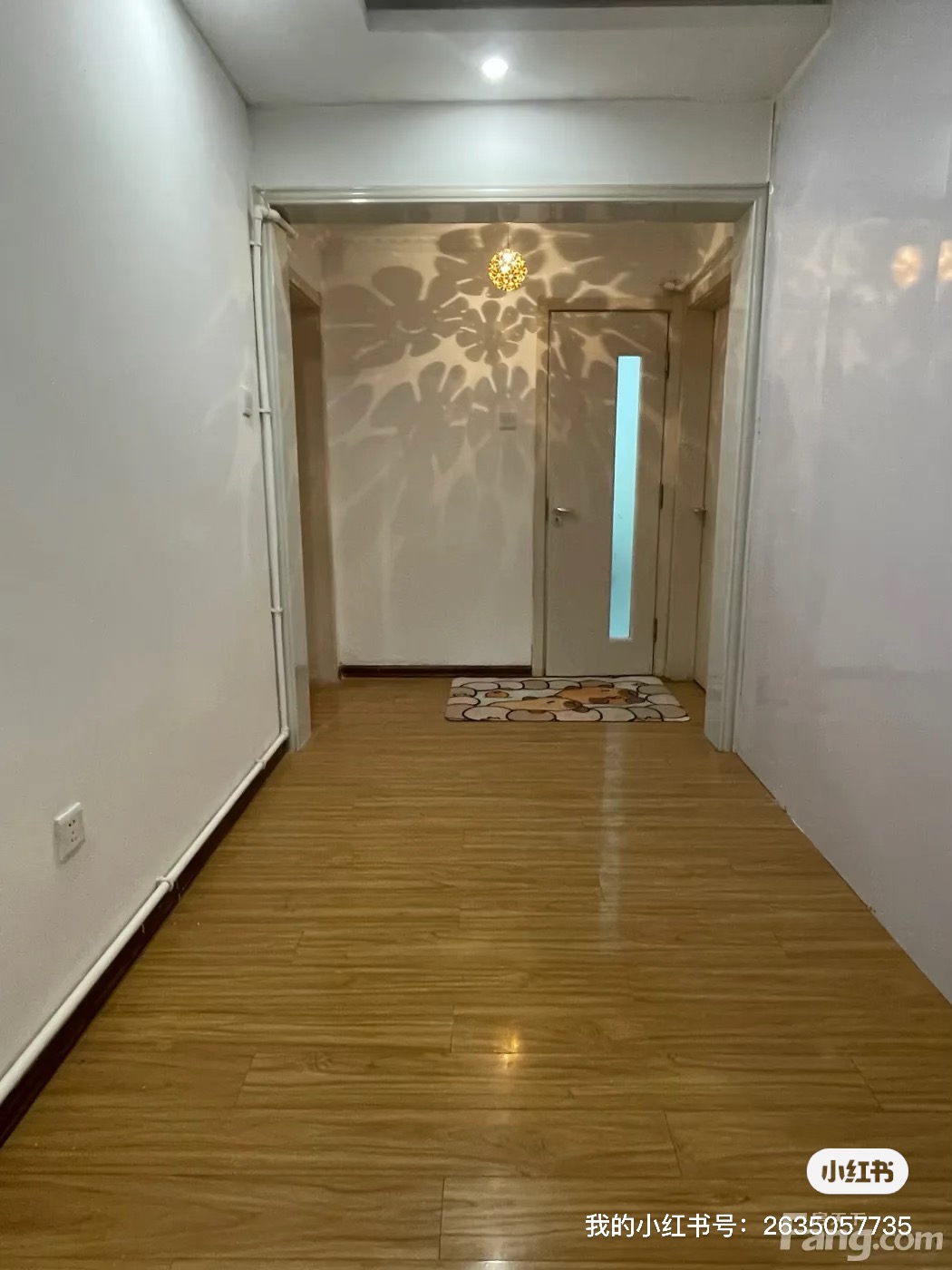 铁路新天地 随时看房·