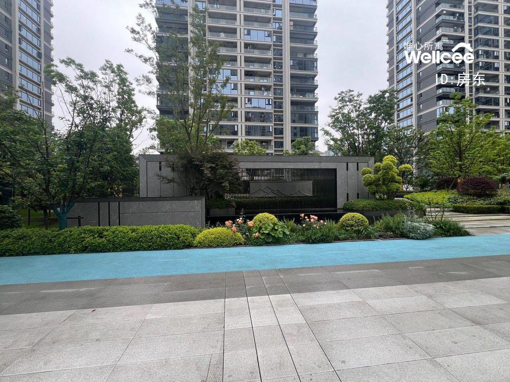 博奥花宸里 随时看房·