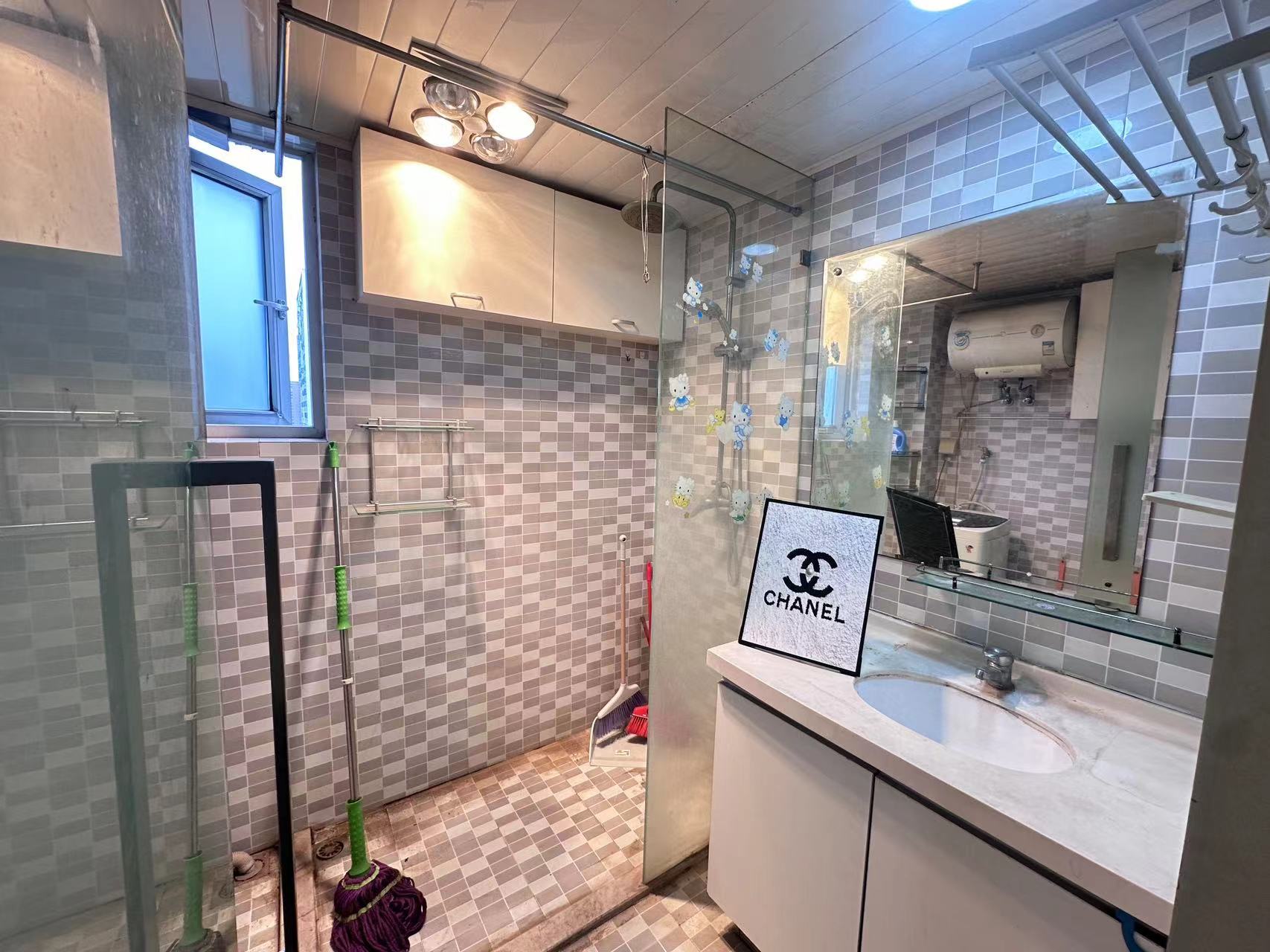 亚太商谷 随时看房·