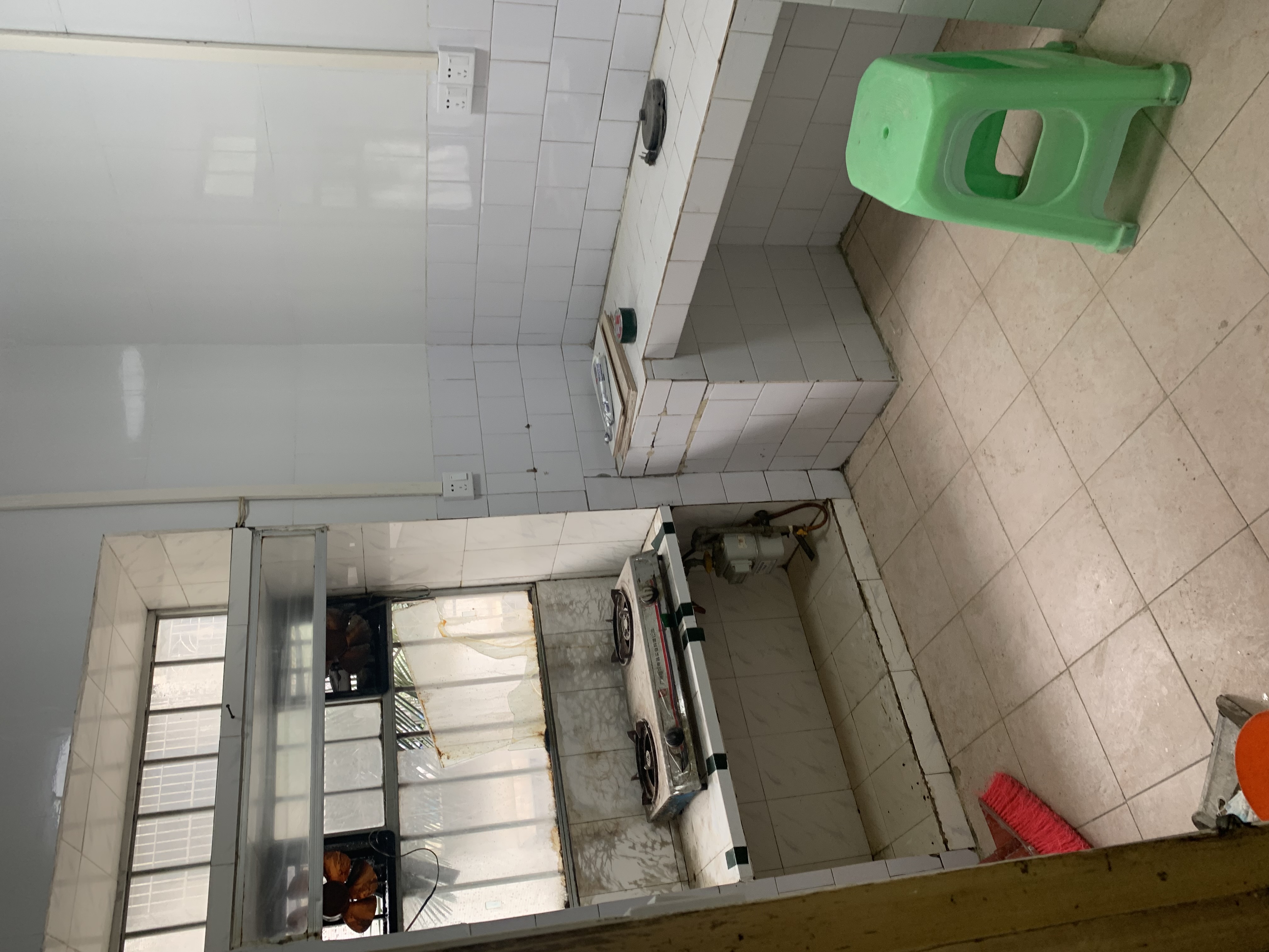 胜利小区六区 随时看房·