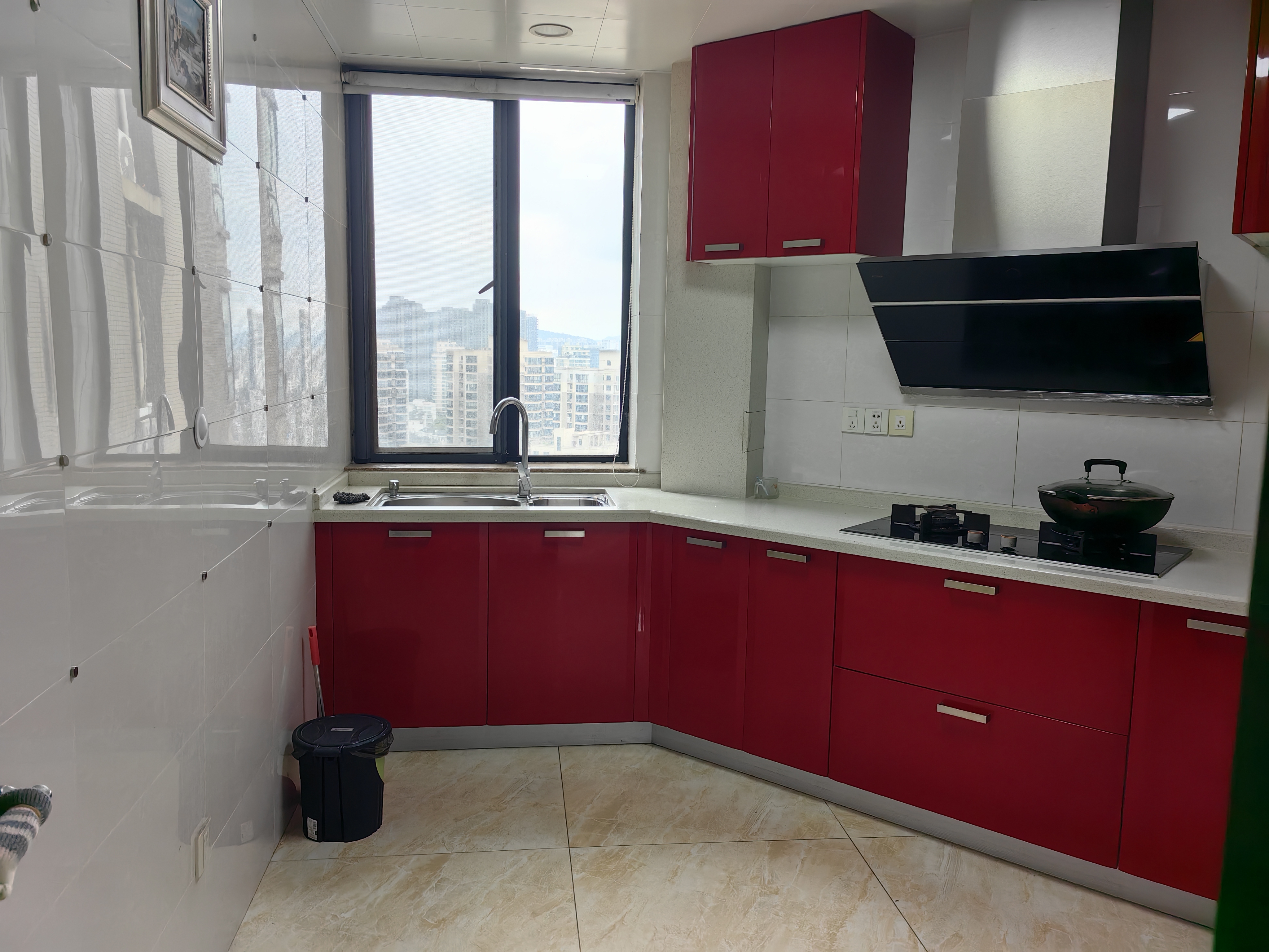 临江花园 随时看房·