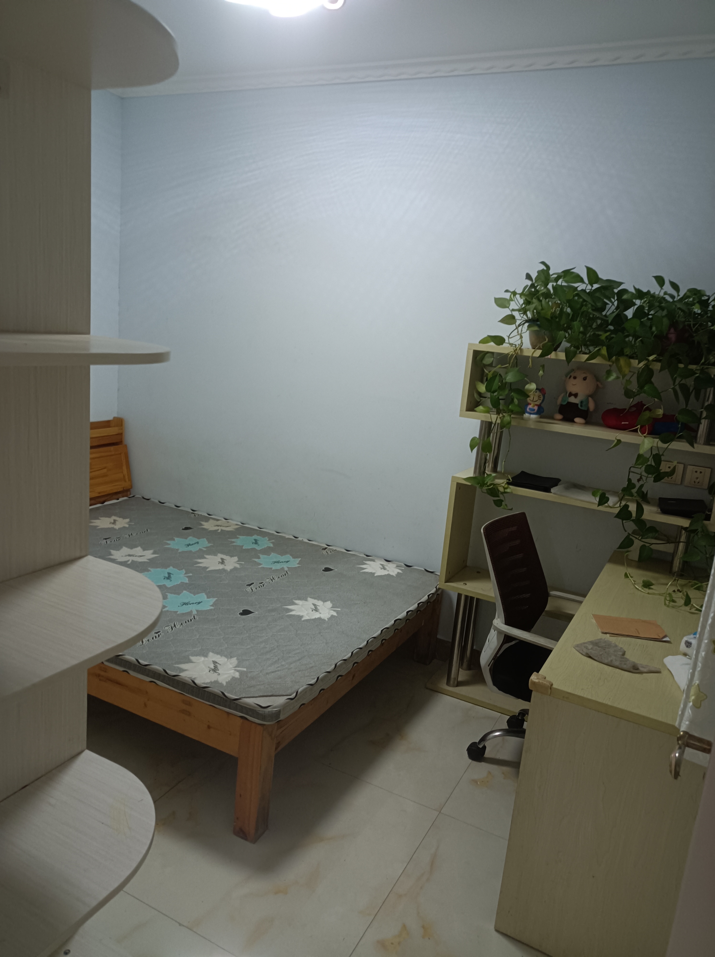 菱花富贵园 随时看房·