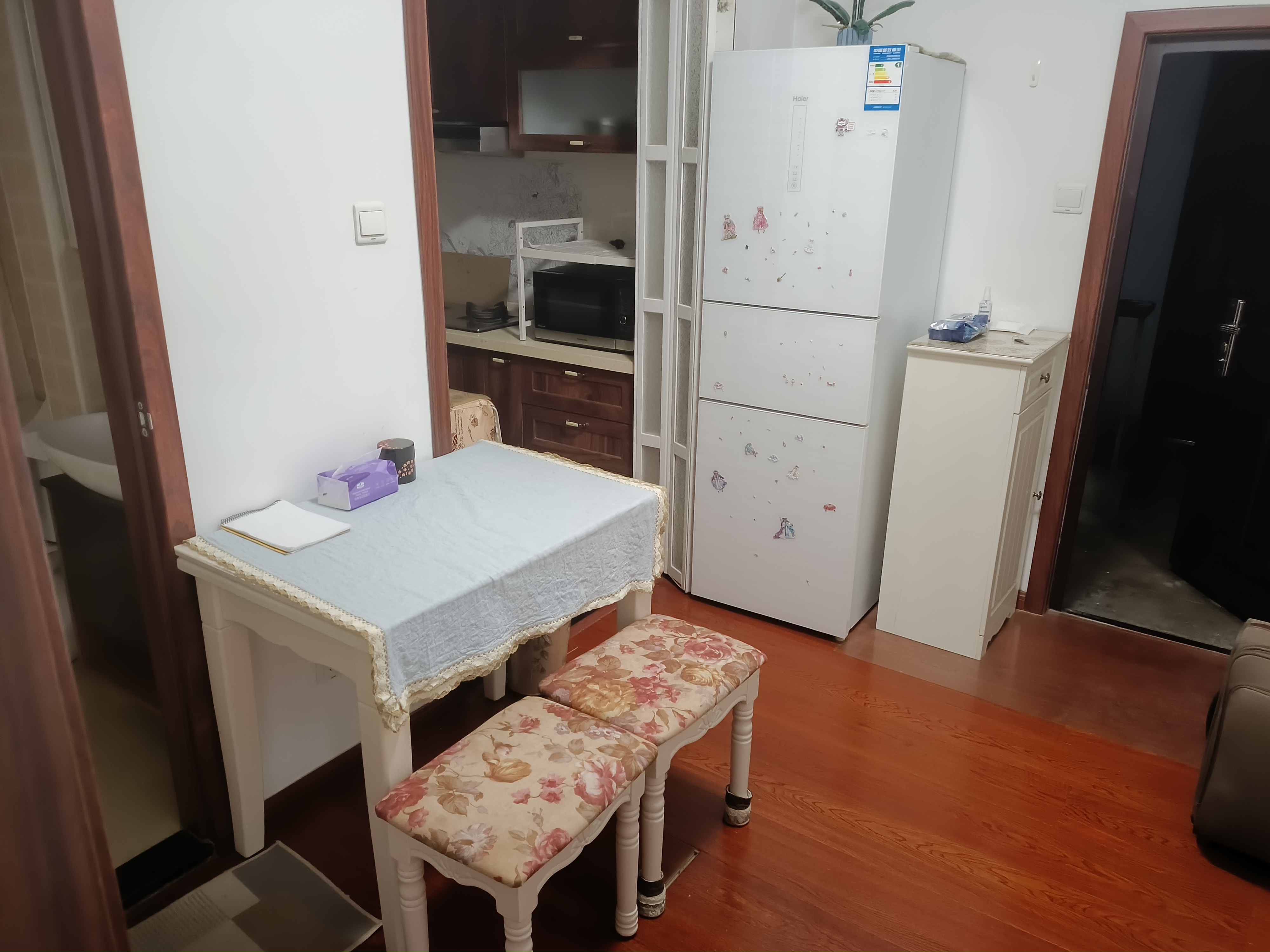北京市朝阳区和平西街樱花园小区 随时看房·