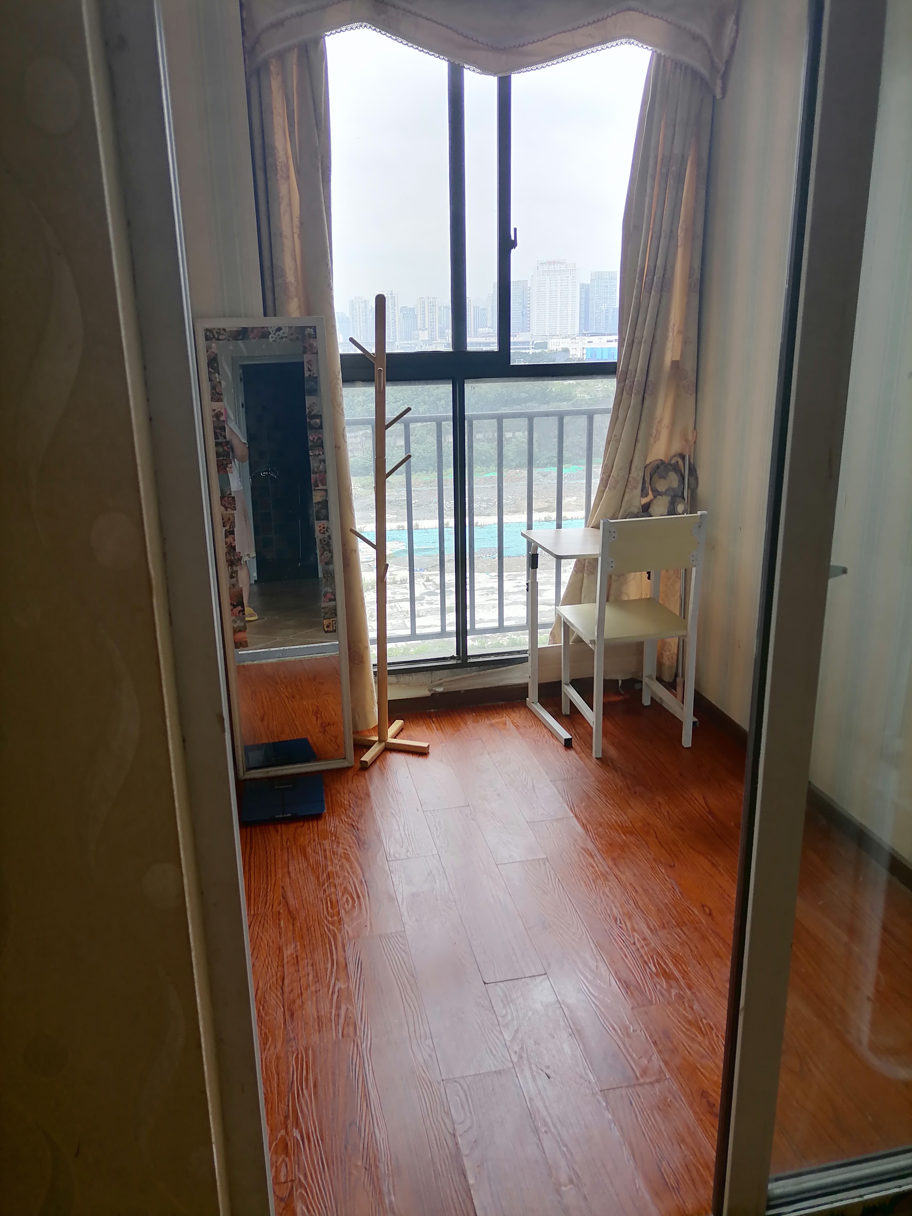 两江慧谷 随时看房·