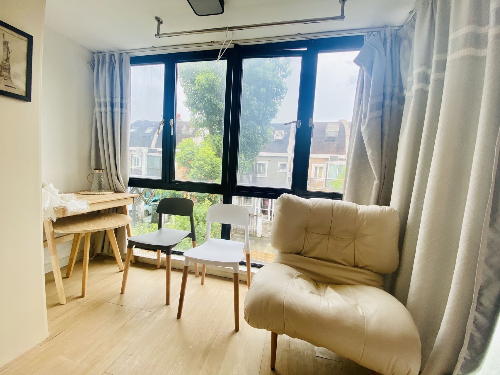 锦秋花园 随时看房·