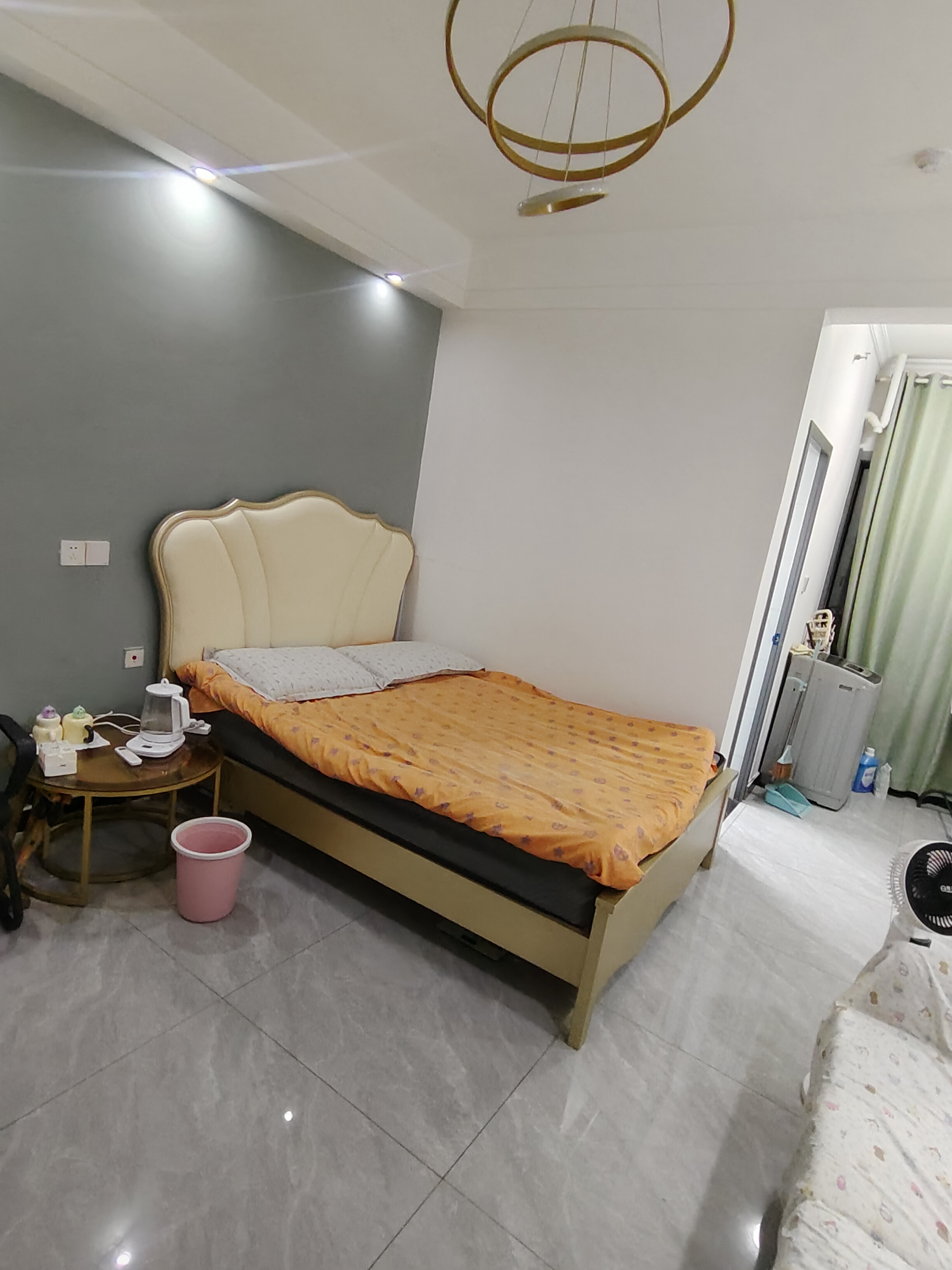 庙李商业中心 随时看房·