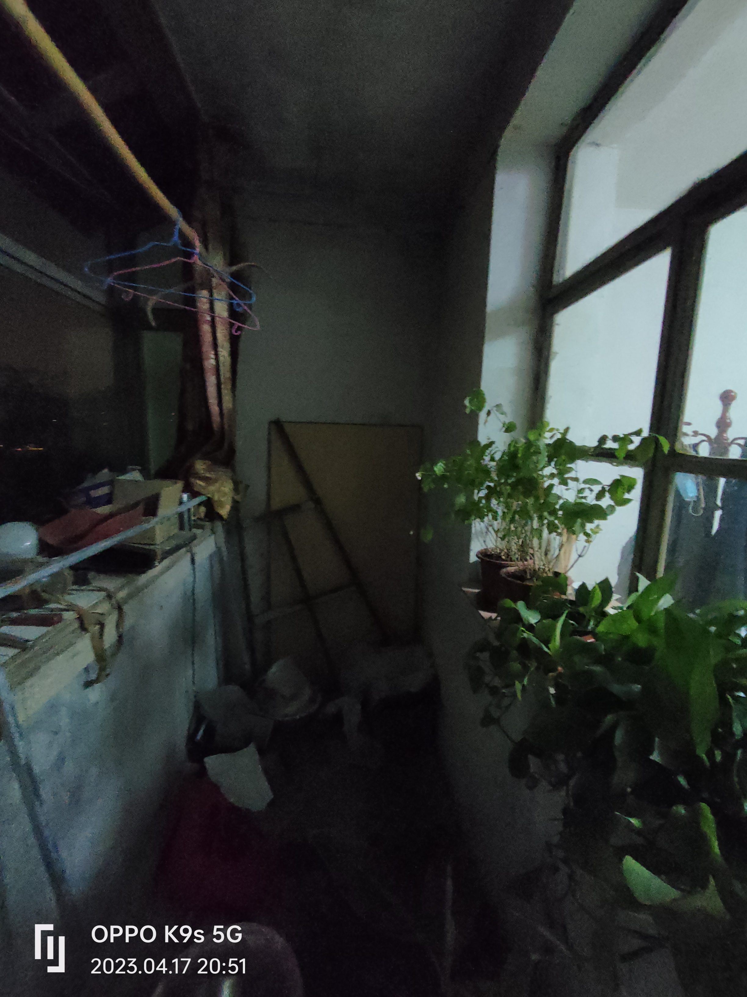 南潮小区 随时看房·