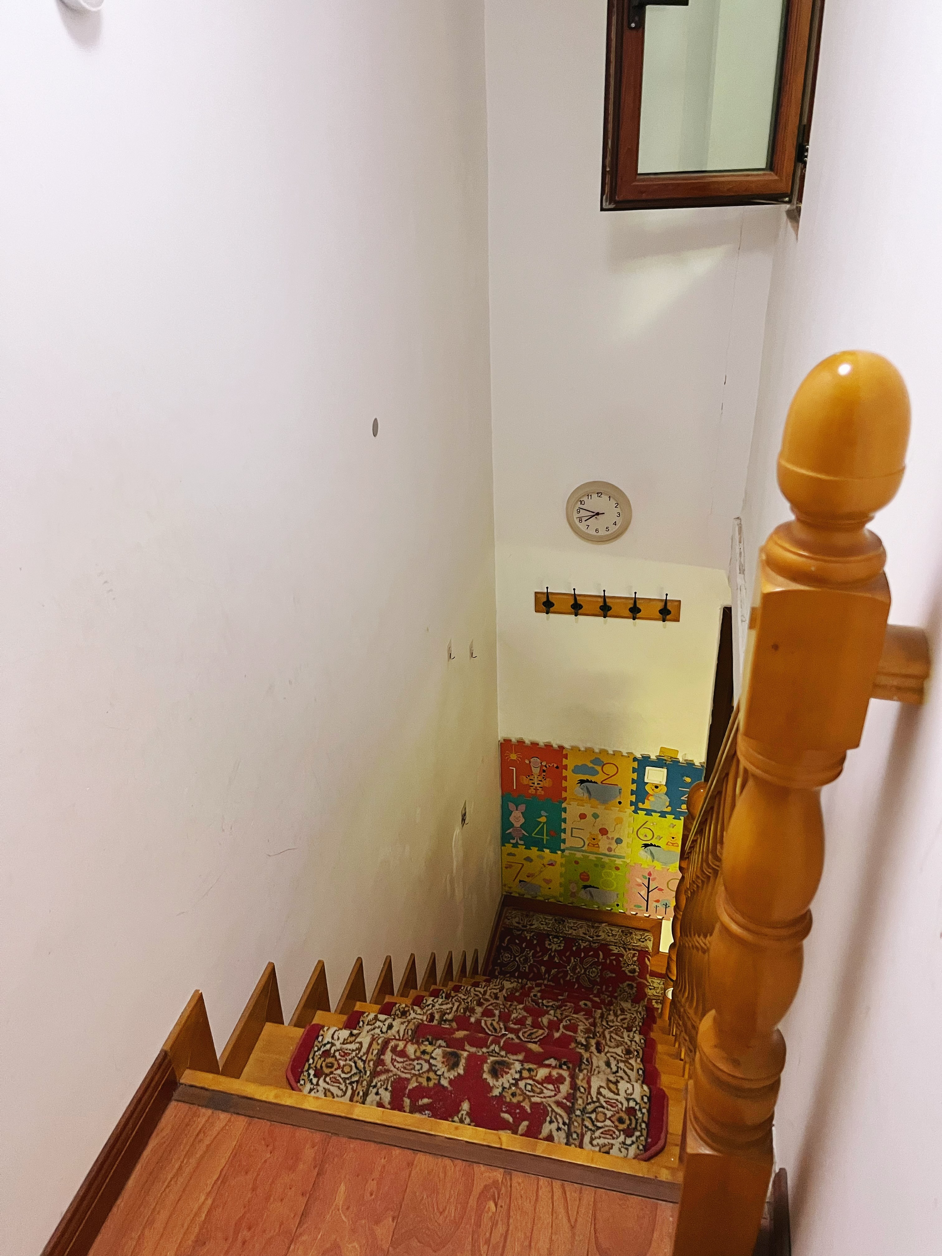 首邑溪谷 随时看房·