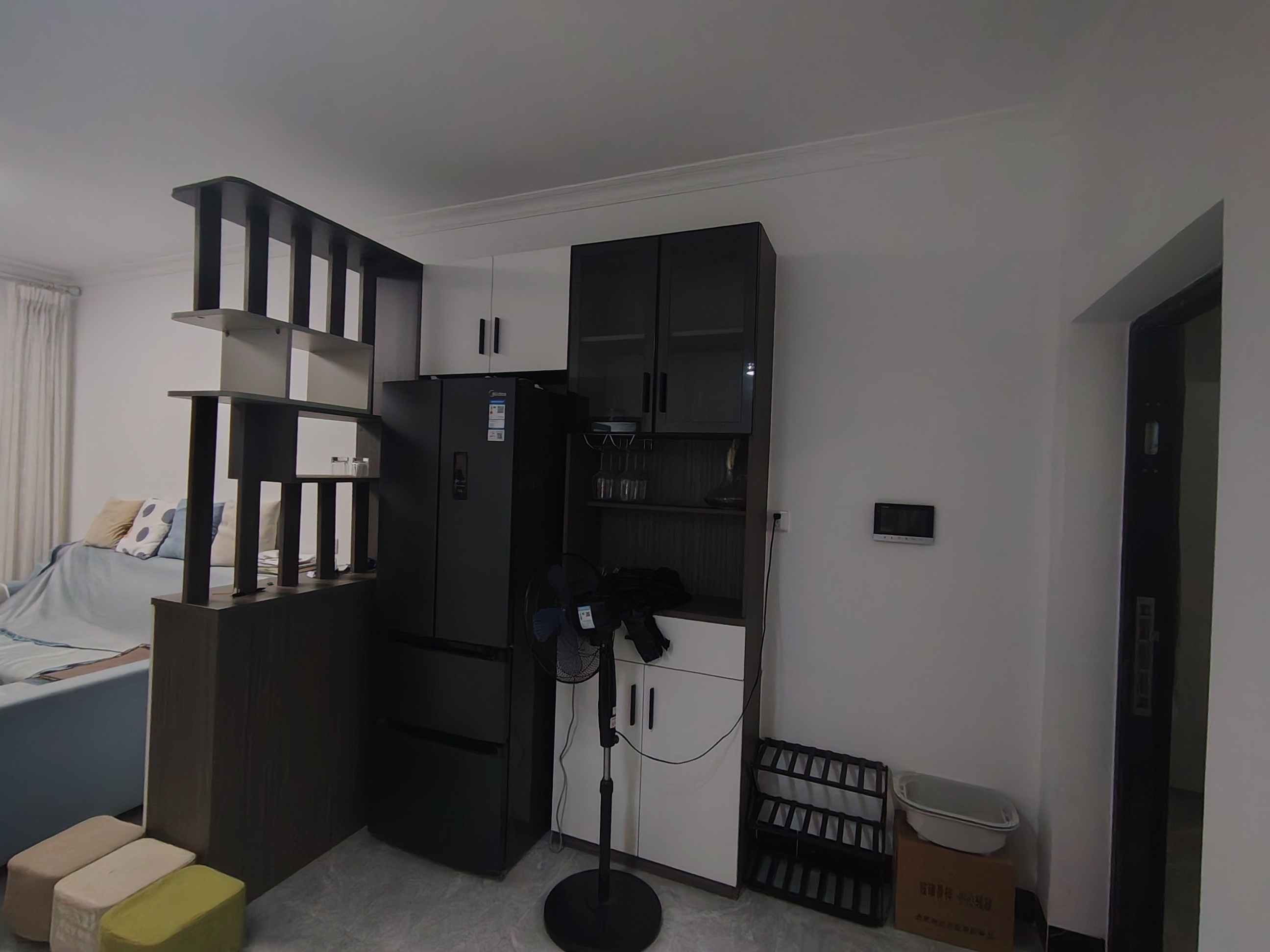 万豪博雅苑 随时看房·