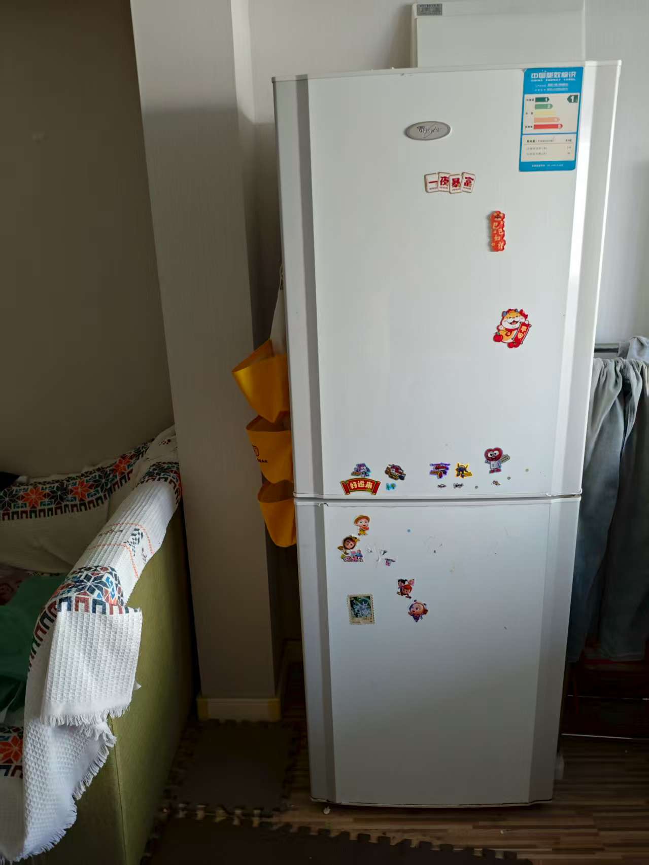 长阳天地九号院 随时看房·