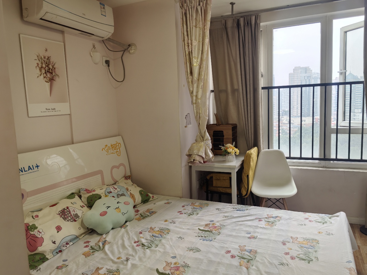 龙湖新壹城 随时看房·