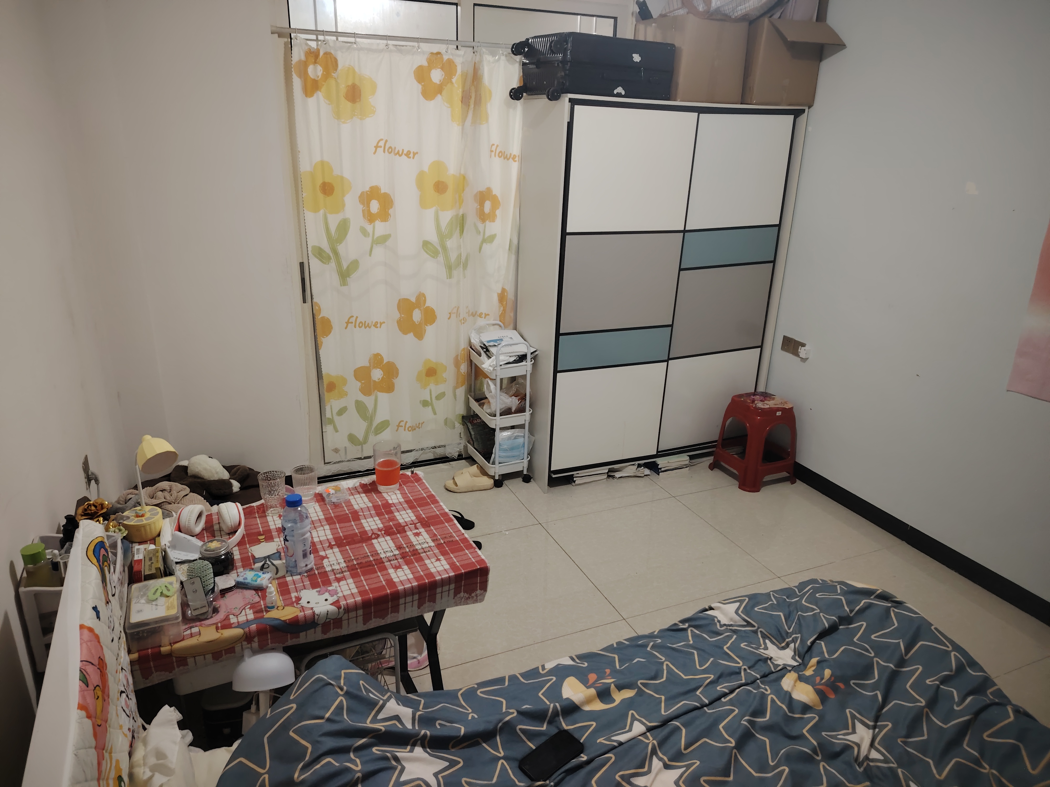 月亮岛星月小区 随时看房·