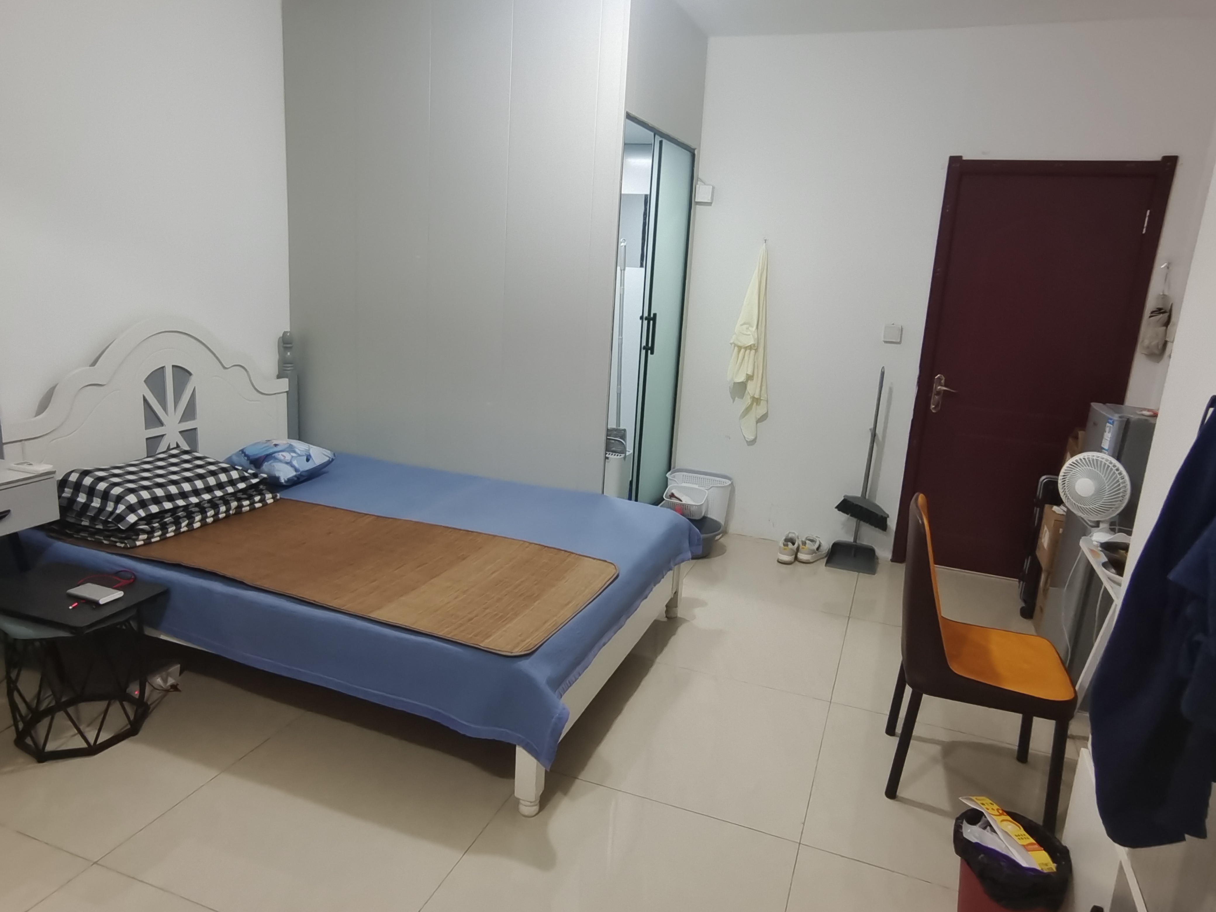 刘智远小区 随时看房·