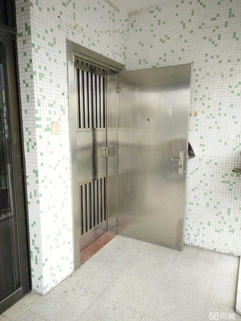 柏苑新村 随时看房·