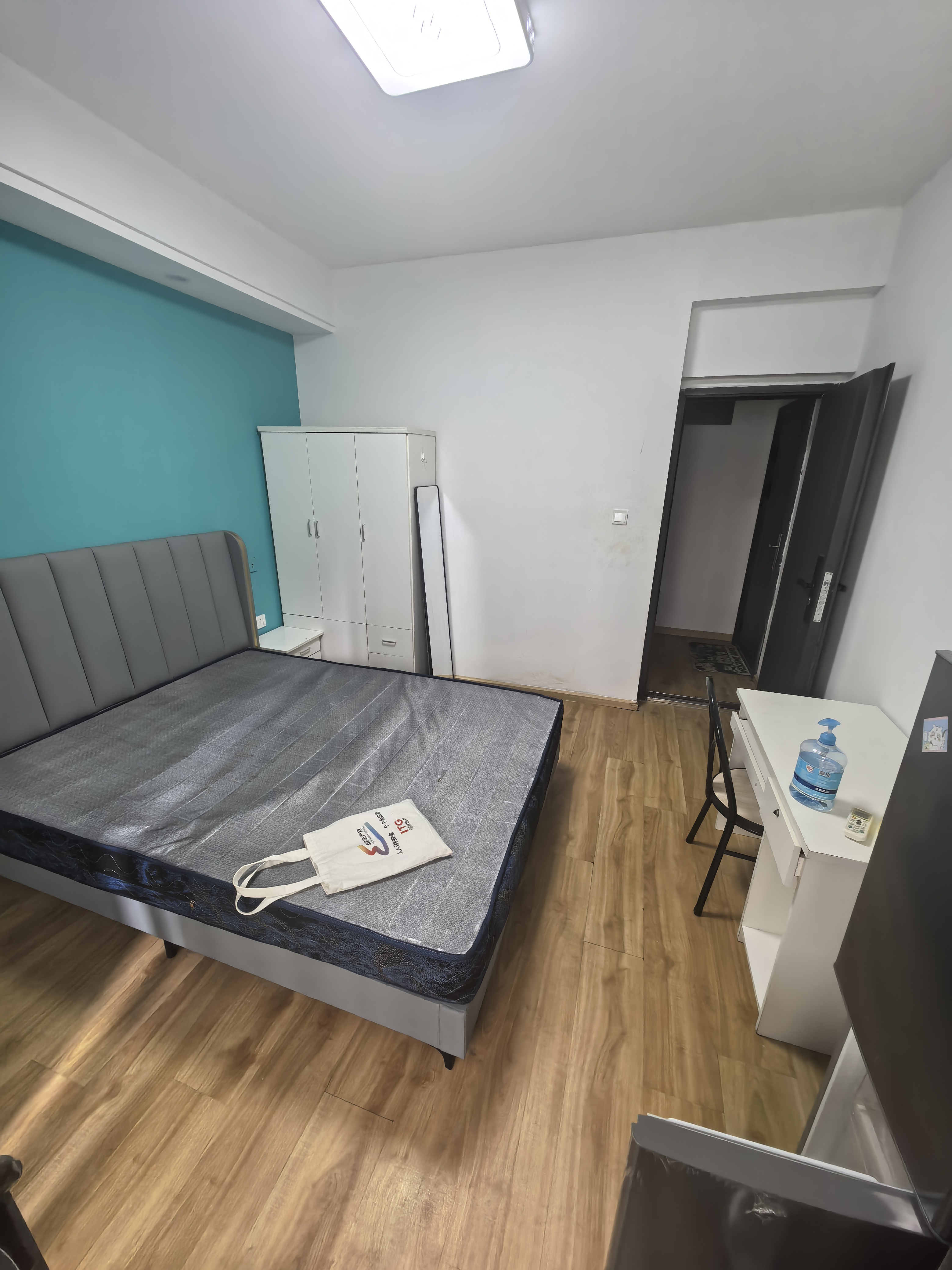 望春佳苑 随时看房·