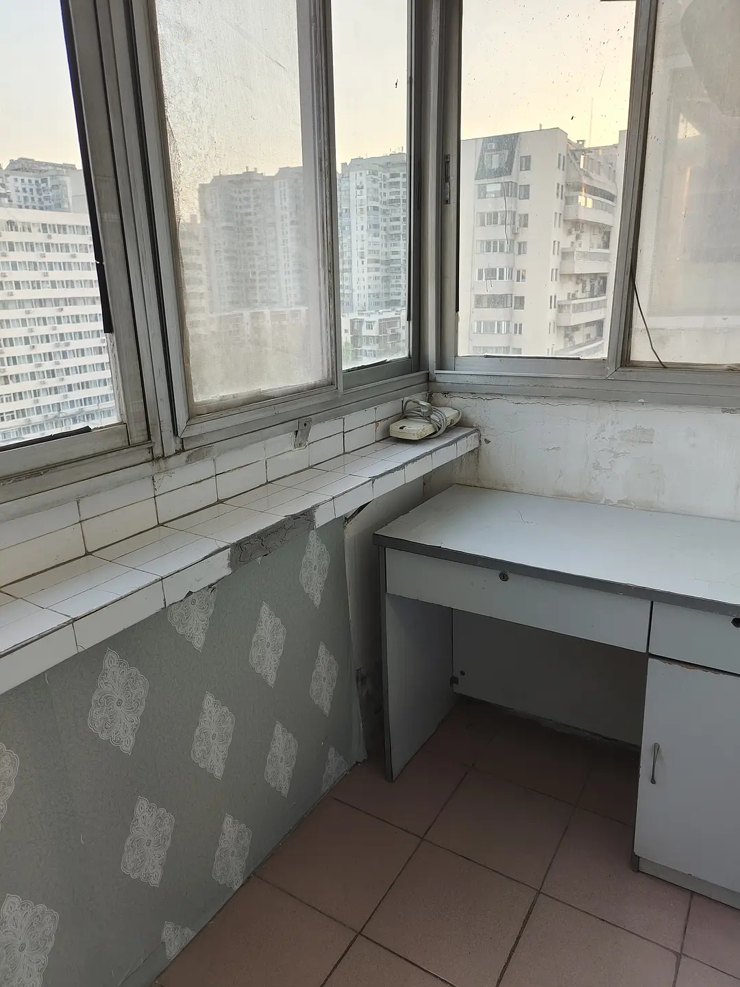 东城区小黄庄二区2号楼 随时看房·