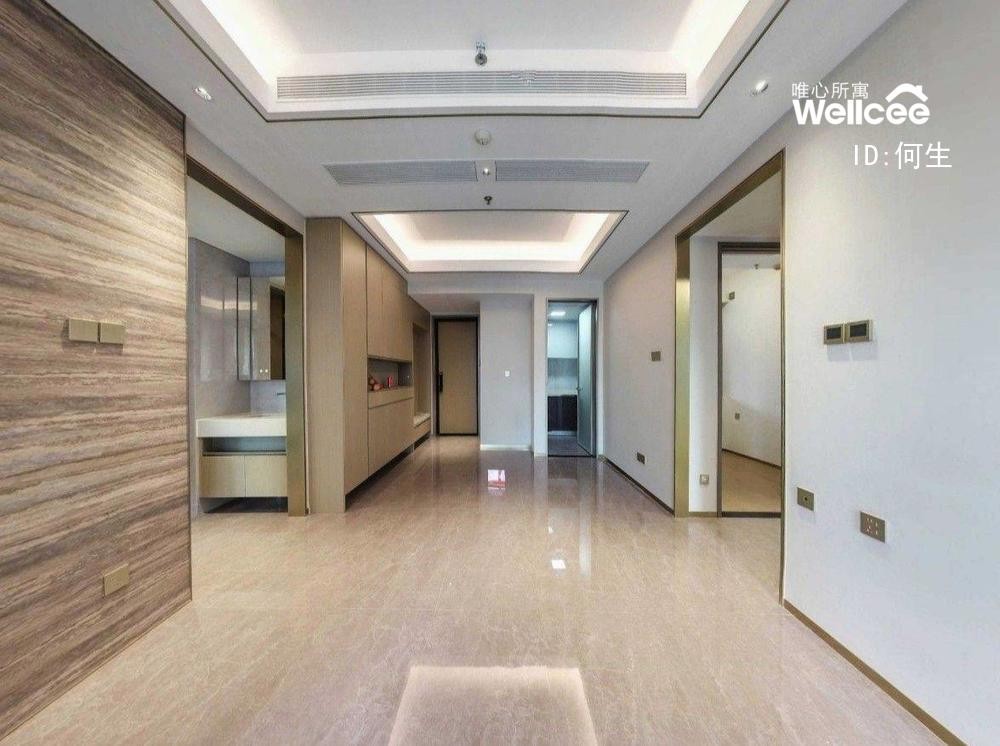 开云府 3居室 12500元/月