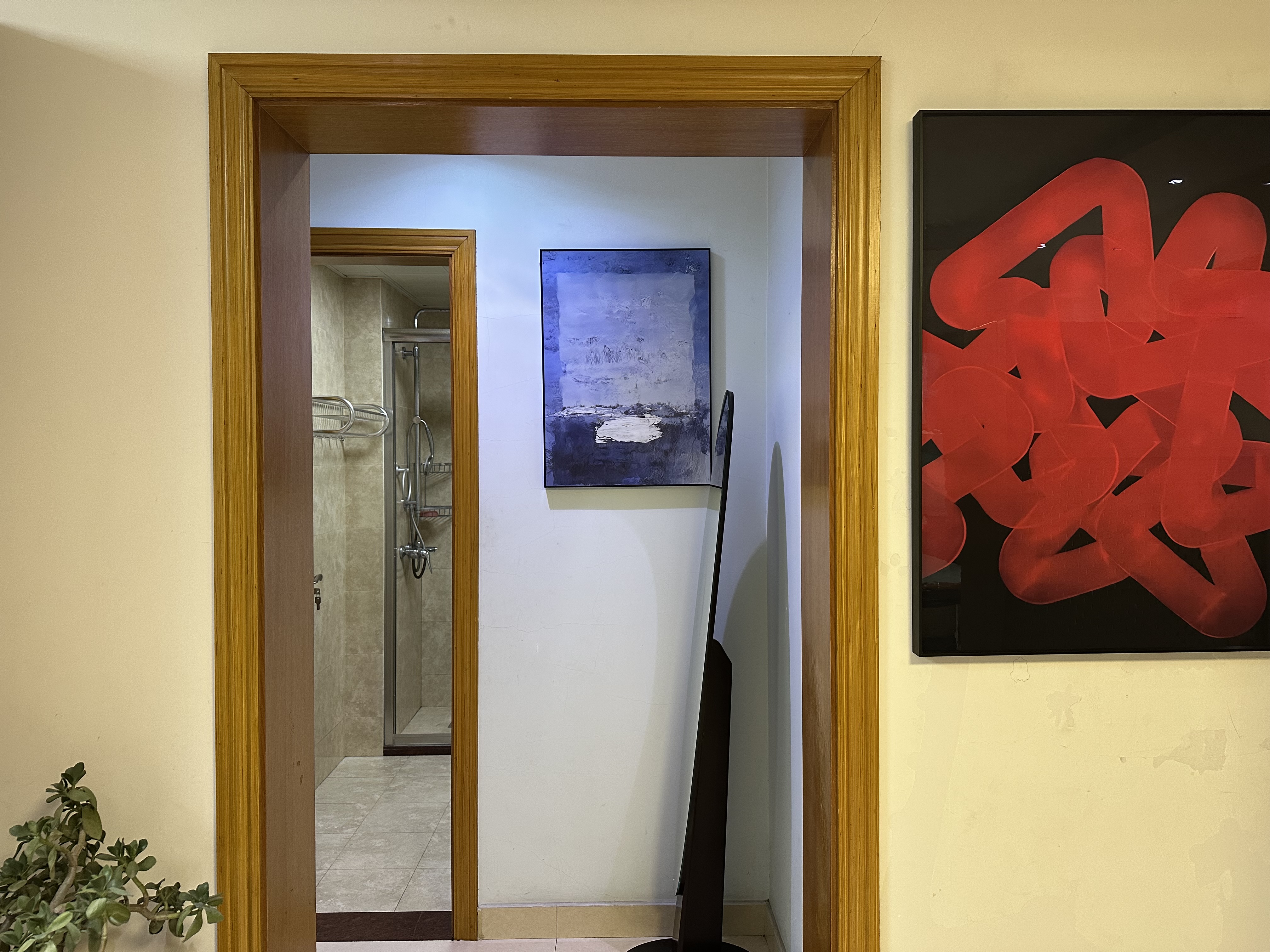 永翔佳苑 随时看房·