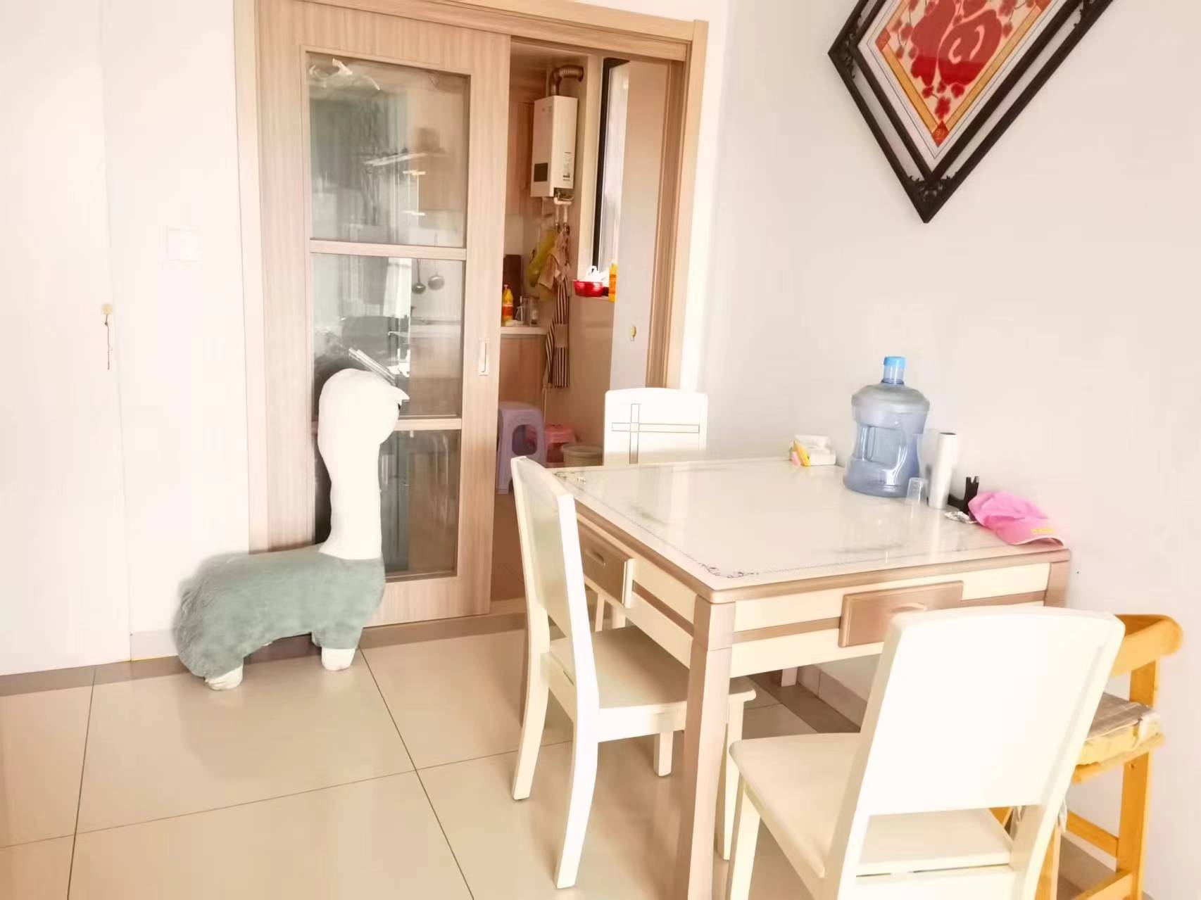 美的云熙府 随时看房·