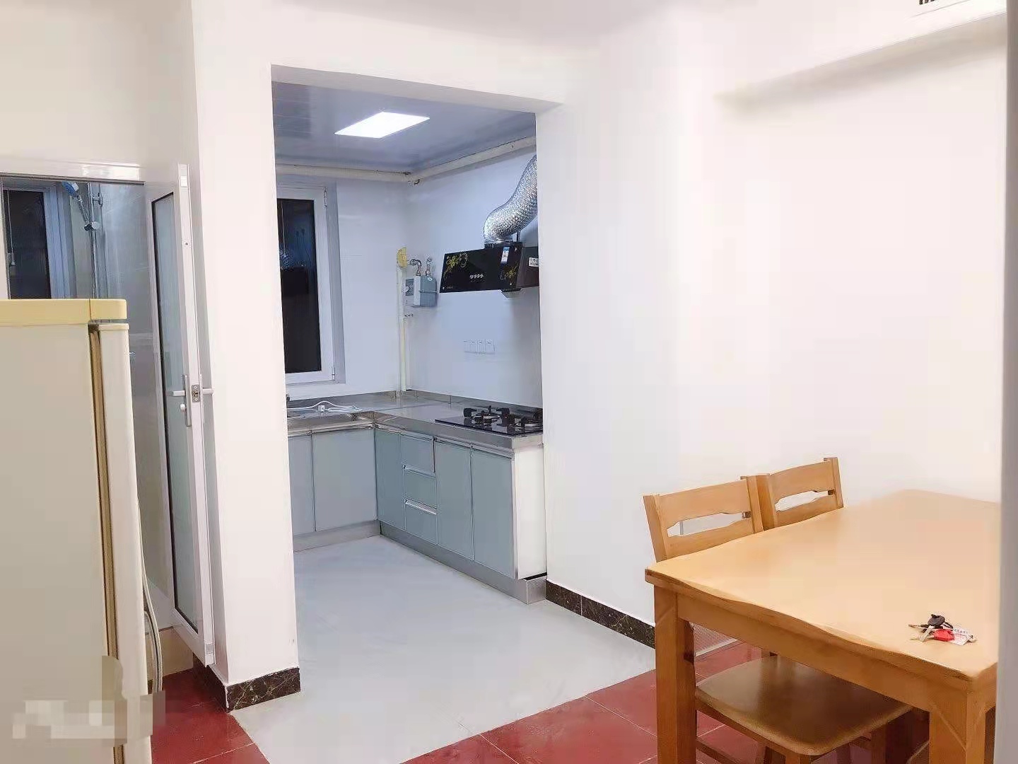 定福庄北里一号院 随时看房·